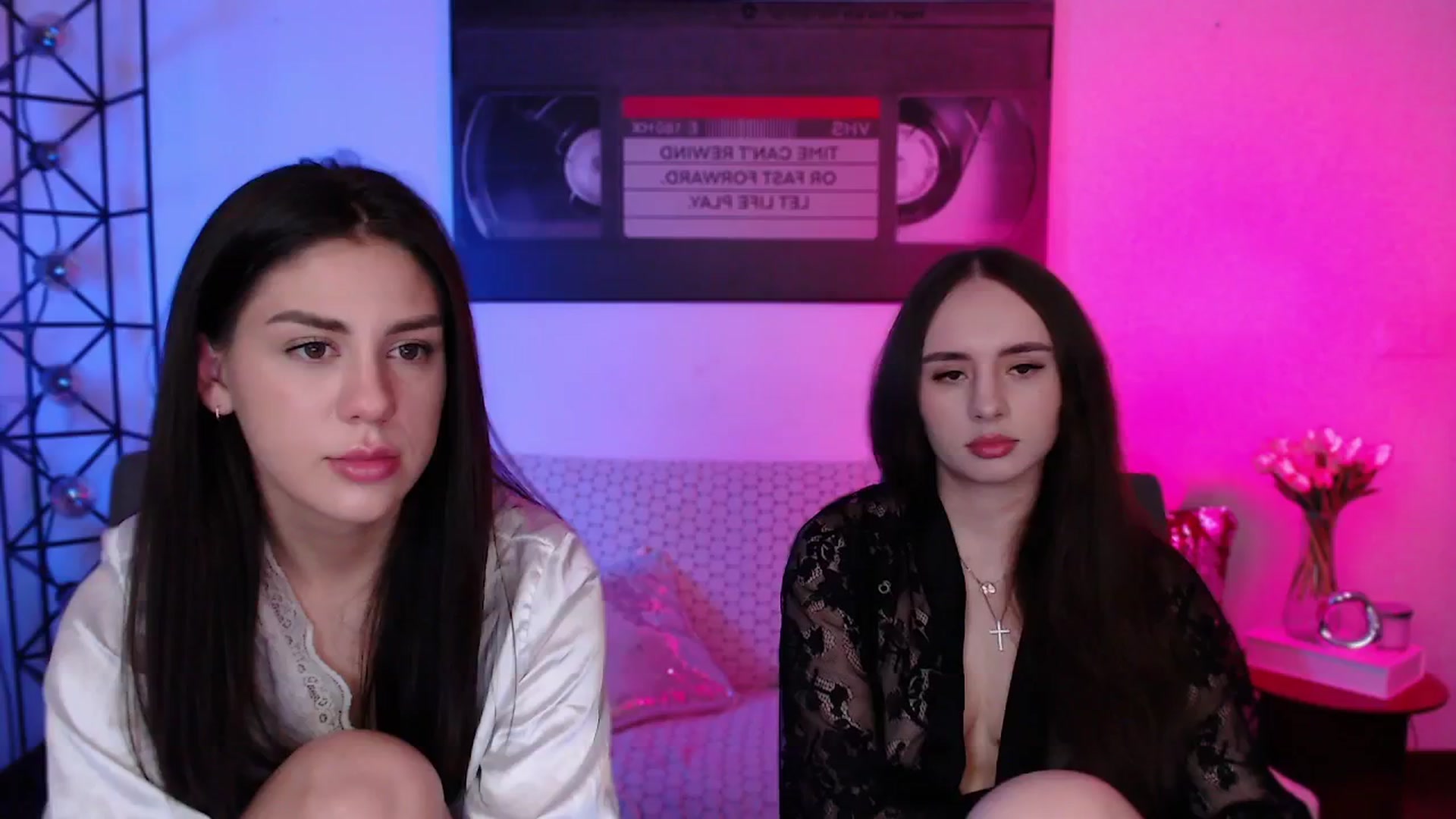 Gallery image thumbnail from Lady_Luck0's myfreecams stream on, 04/22/2026, 22:16 image 2 of 20