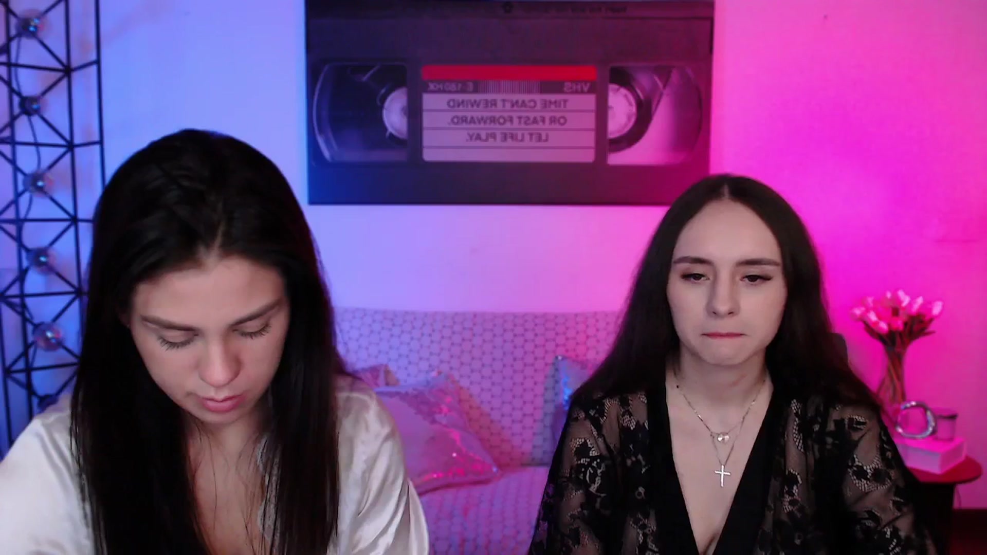 Gallery image thumbnail from Lady_Luck0's myfreecams stream on, 04/23/2026, 24:03 image 13 of 20
