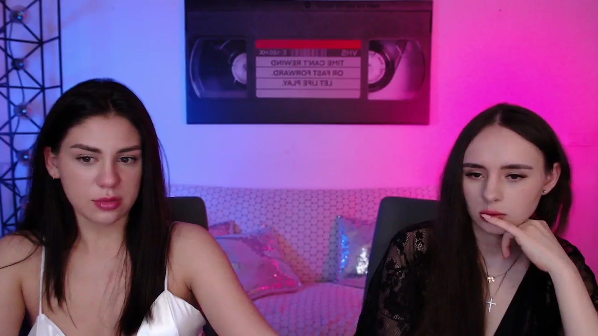 Gallery image thumbnail from Lady_Luck0's myfreecams stream on, 04/23/2026, 24:03 image 5 of 20