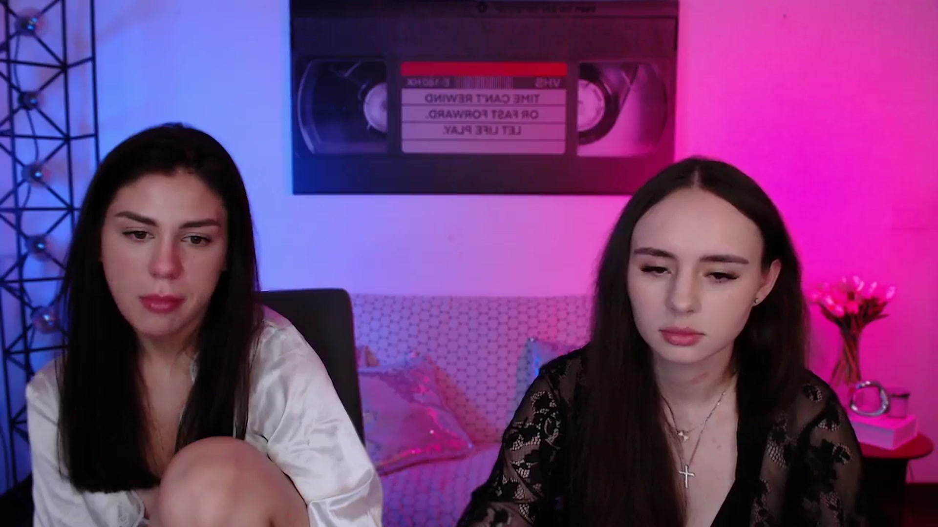 Gallery image thumbnail from Lady_Luck0's myfreecams stream on, 04/23/2026, 24:03 image 8 of 20