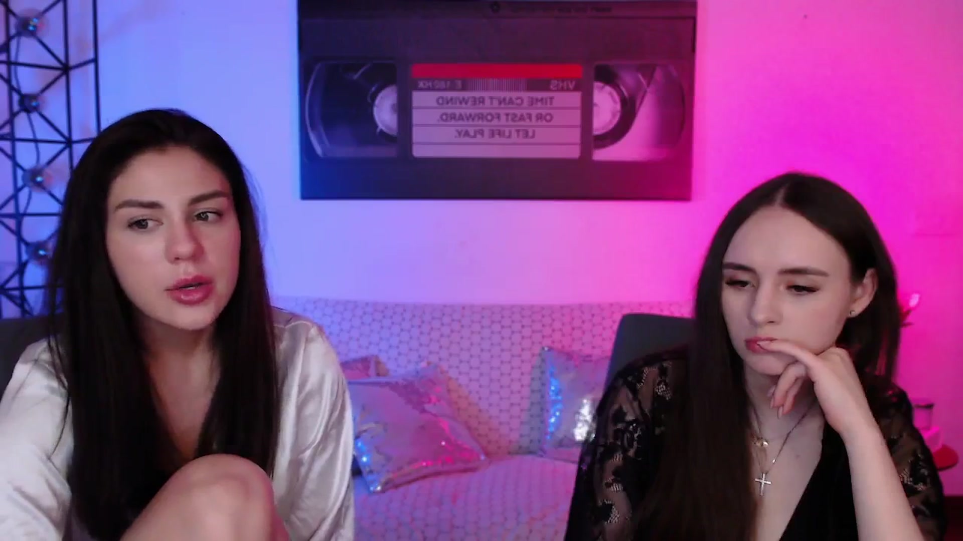 Gallery image thumbnail from Lady_Luck0's myfreecams stream on, 04/23/2026, 24:03 image 7 of 20