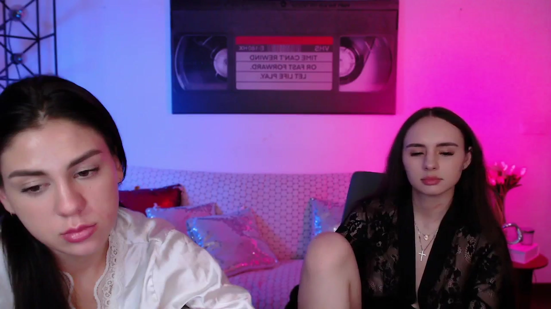 Gallery image thumbnail from Lady_Luck0's myfreecams stream on, 04/23/2026, 24:03 image 20 of 20
