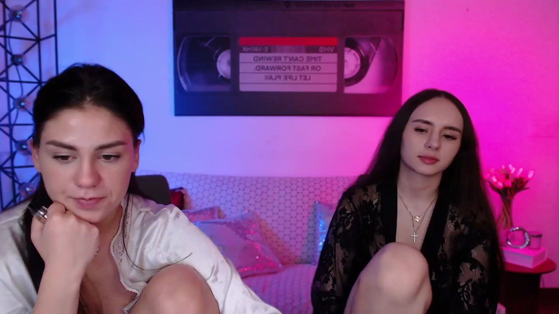 Gallery image thumbnail from Lady_Luck0's myfreecams stream on, 04/23/2026, 02:48 image 9 of 20