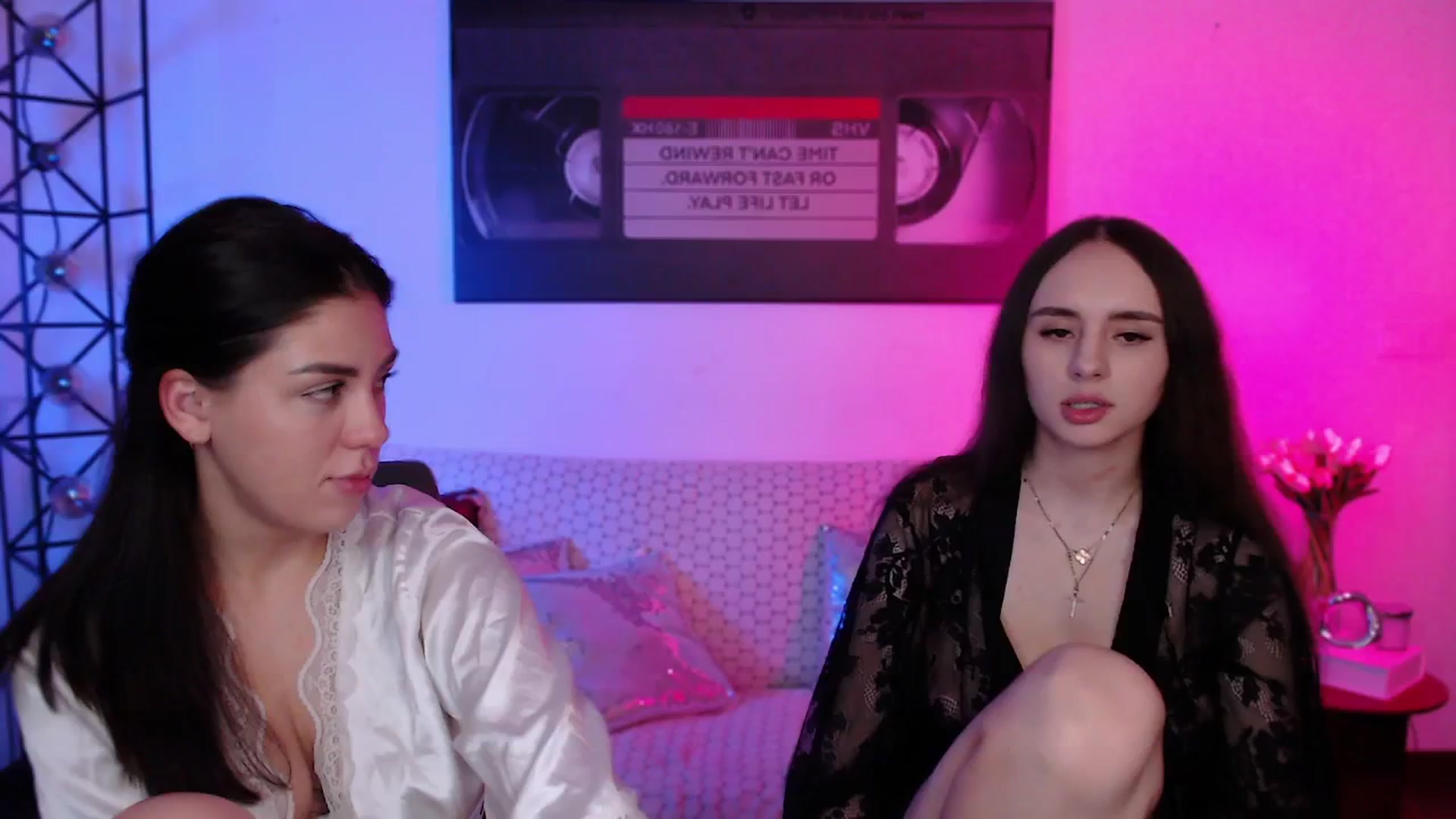 Gallery image thumbnail from Lady_Luck0's myfreecams stream on, 04/23/2026, 02:48 image 8 of 20