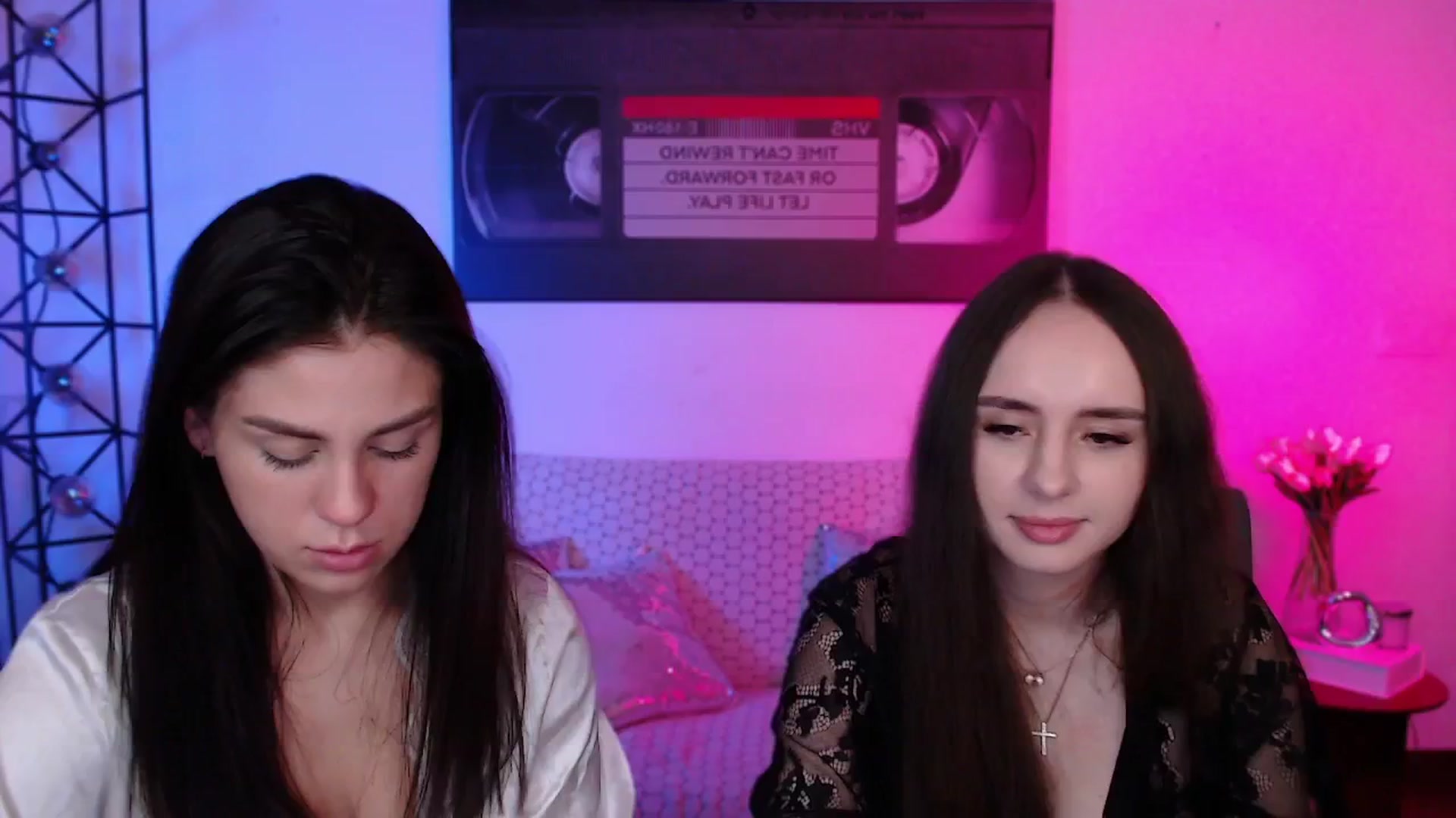 Gallery image thumbnail from Lady_Luck0's myfreecams stream on, 04/23/2026, 02:48 image 3 of 20