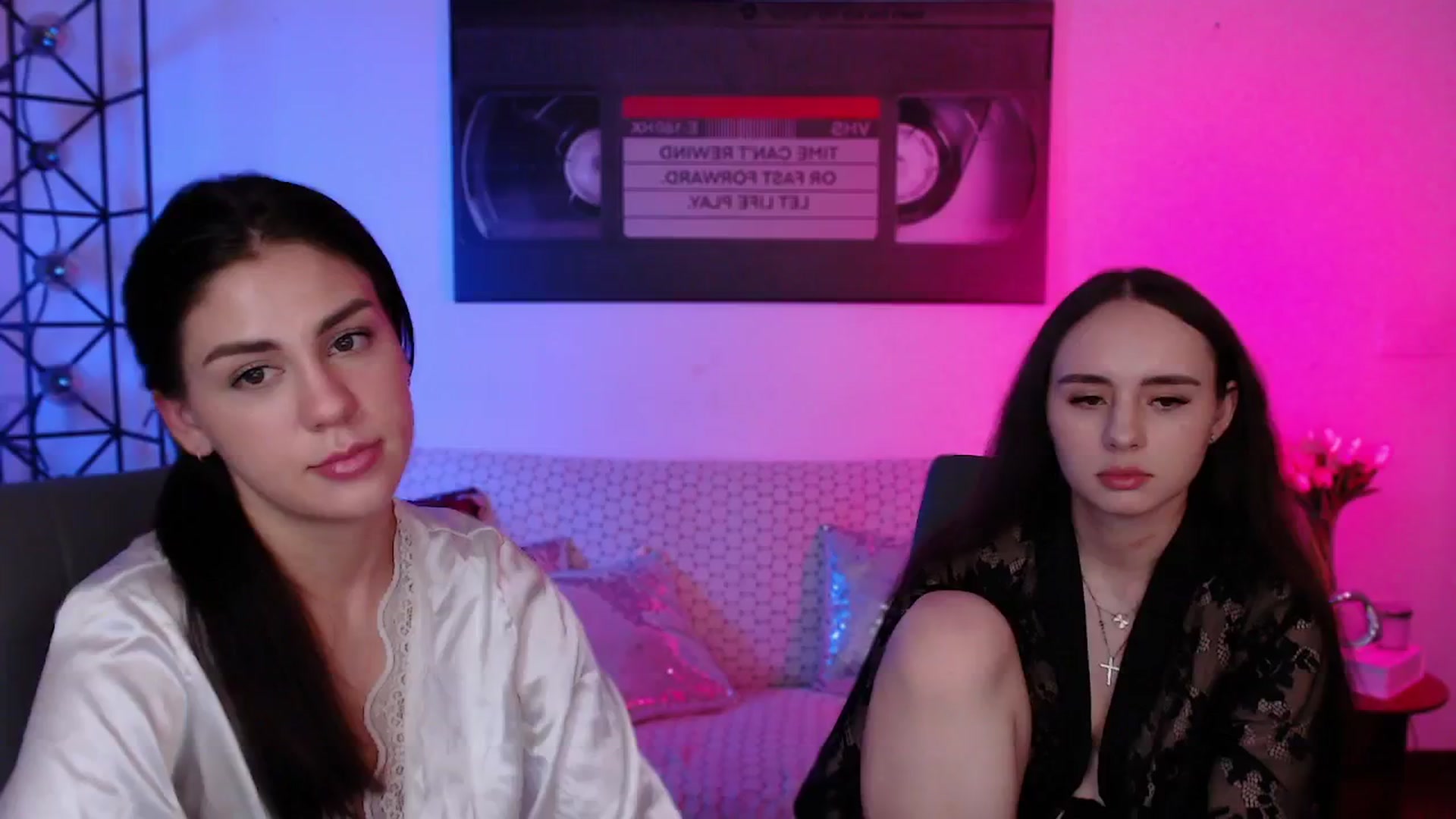 Gallery image thumbnail from Lady_Luck0's myfreecams stream on, 04/23/2026, 02:48 image 15 of 20