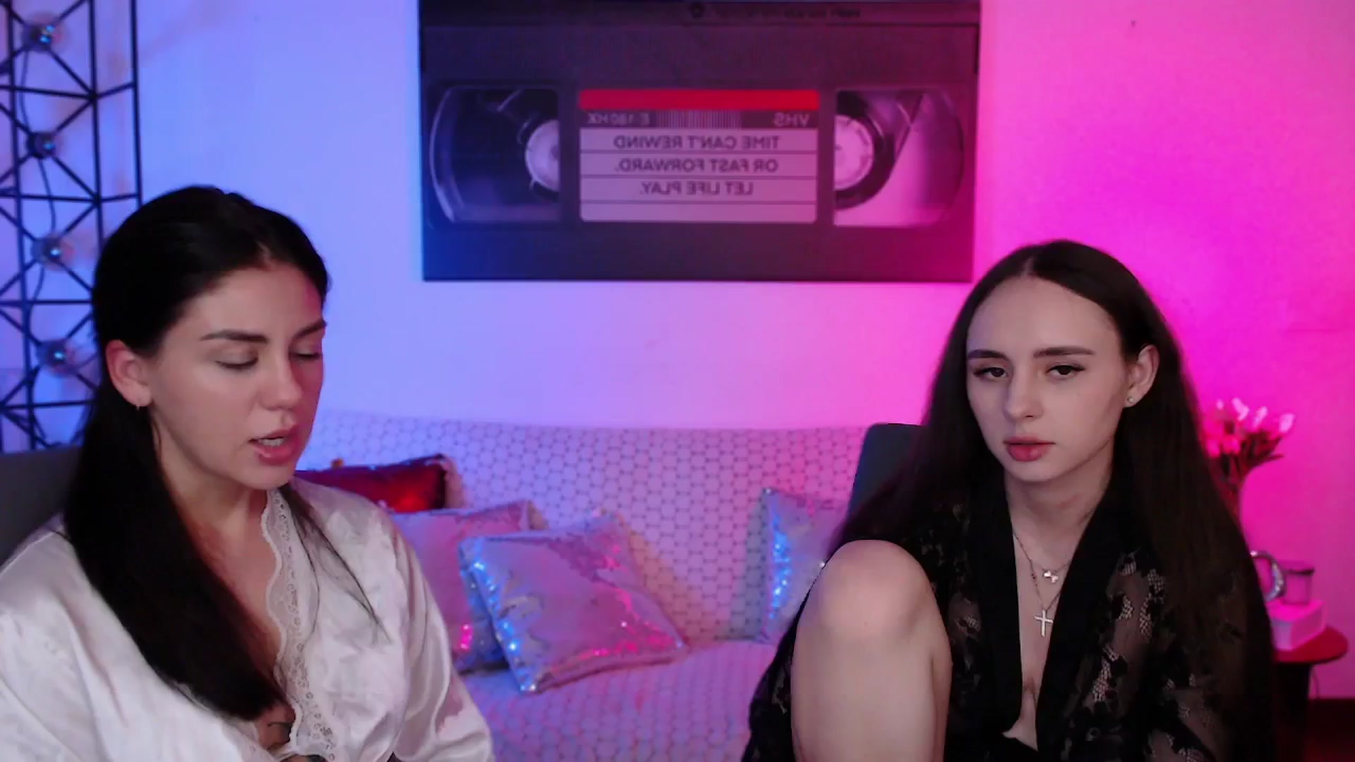 Gallery image thumbnail from Lady_Luck0's myfreecams stream on, 04/23/2026, 02:48 image 14 of 20