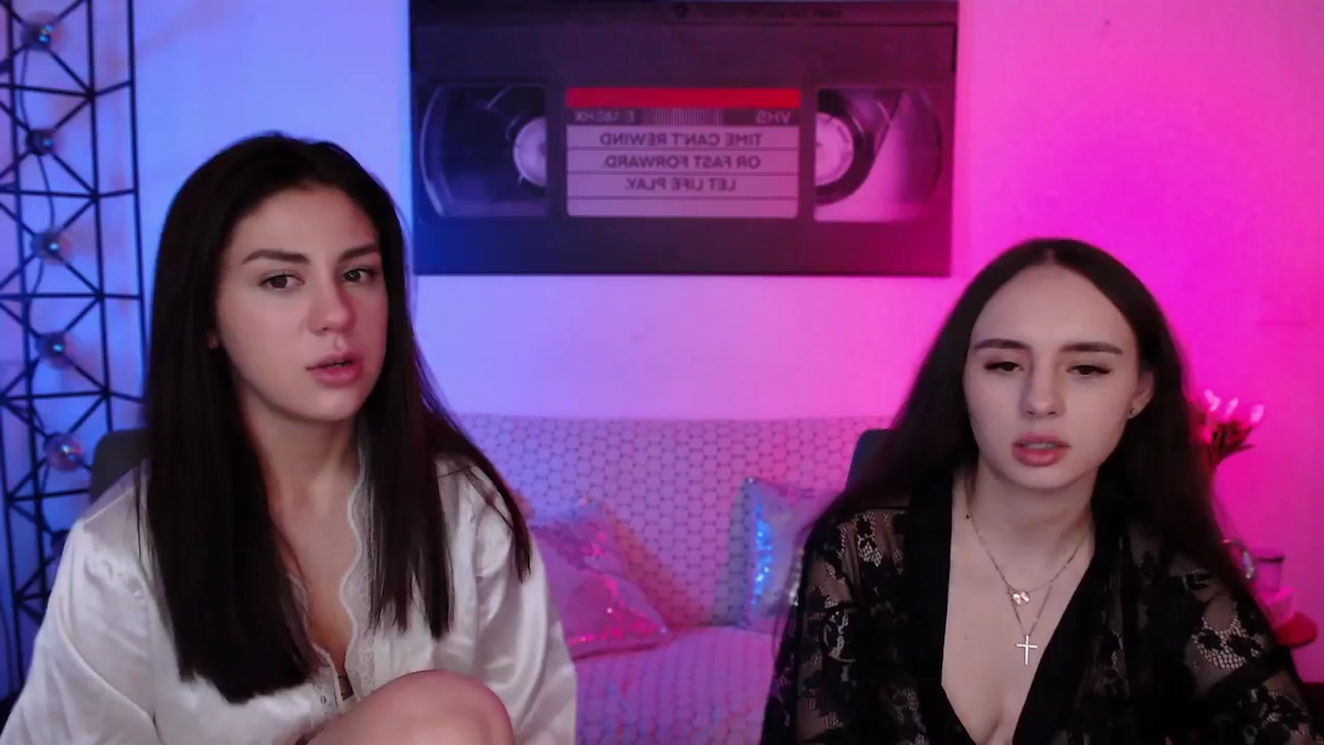 Gallery image thumbnail from Lady_Luck0's myfreecams stream on, 04/23/2026, 02:48 image 5 of 20