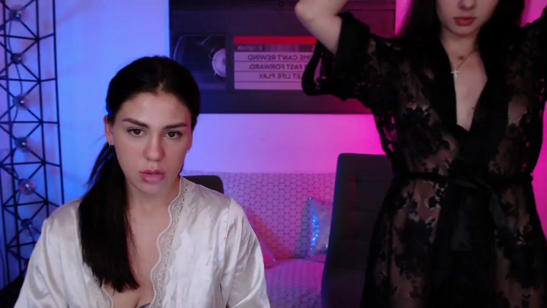 Gallery image thumbnail from Lady_Luck0's myfreecams stream on, 04/23/2026, 02:48 image 19 of 20