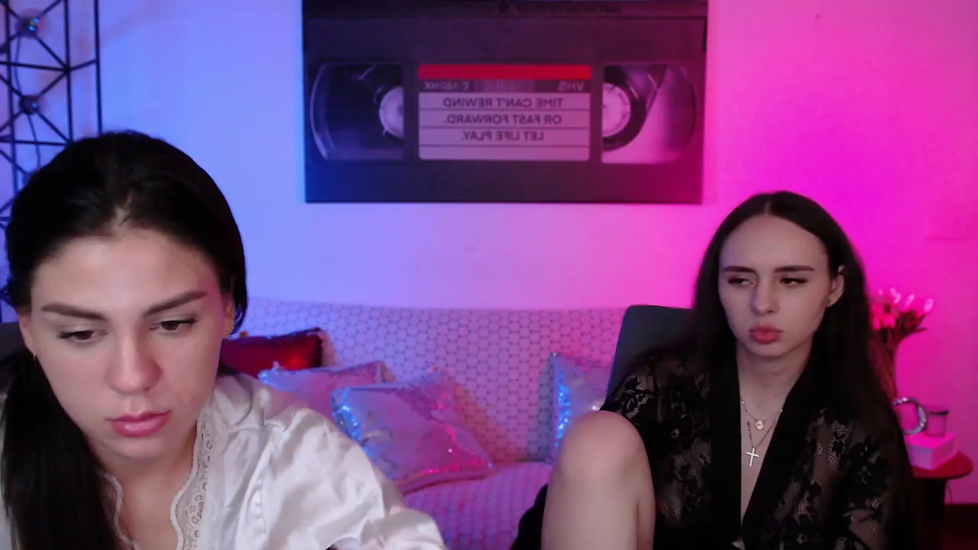 Gallery image thumbnail from Lady_Luck0's myfreecams stream on, 04/23/2026, 02:48 image 16 of 20