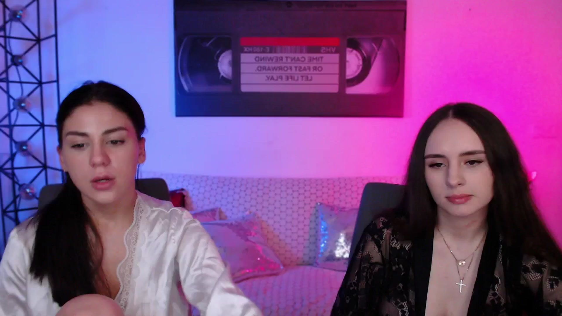Gallery image thumbnail from Lady_Luck0's myfreecams stream on, 04/23/2026, 02:48 image 7 of 20