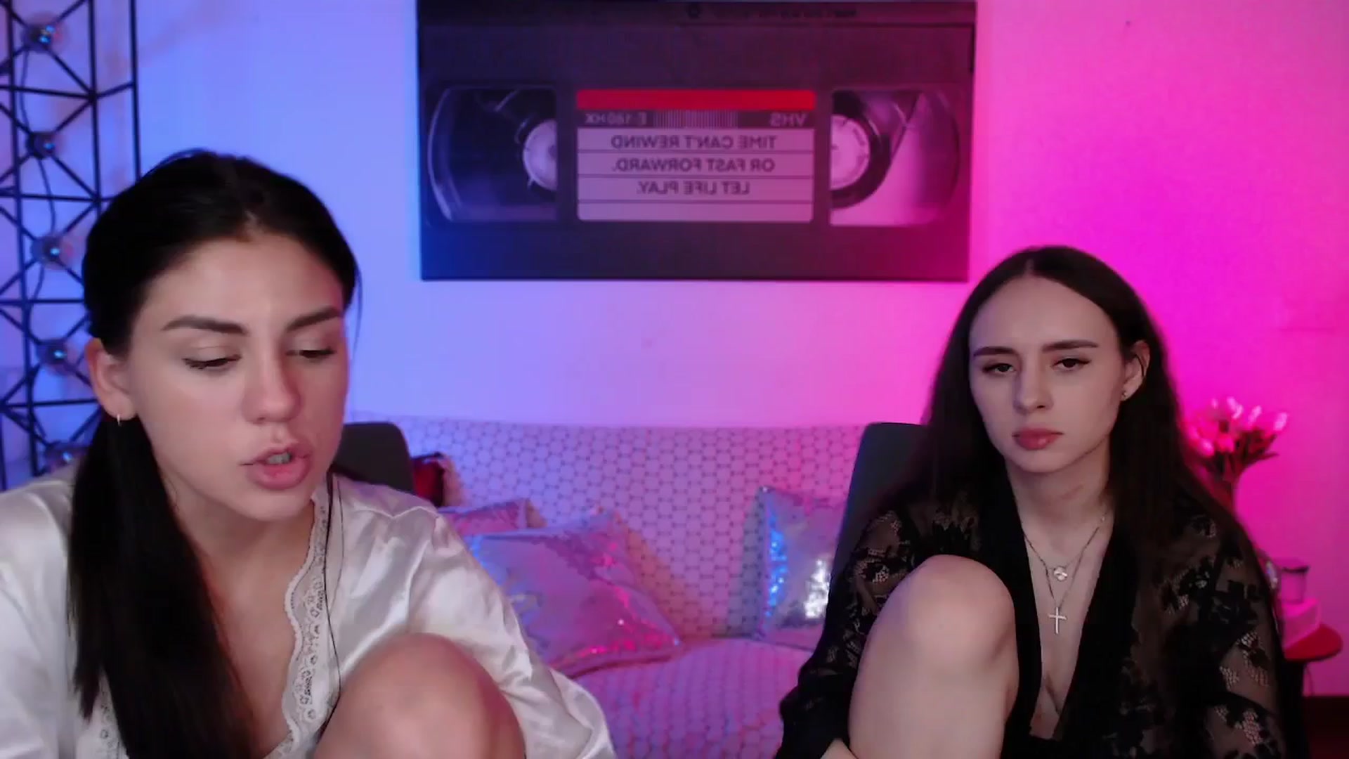Gallery image thumbnail from Lady_Luck0's myfreecams stream on, 04/23/2026, 02:48 image 11 of 20