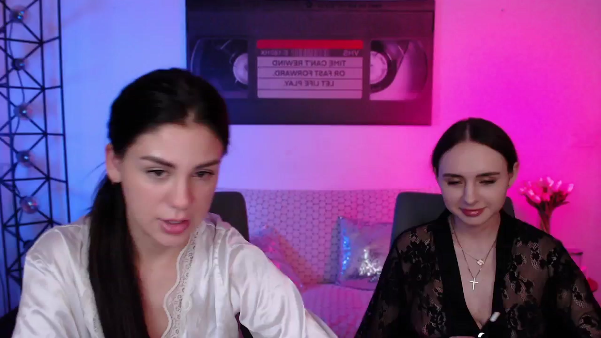 Gallery image thumbnail from Lady_Luck0's myfreecams stream on, 04/23/2026, 02:48 image 20 of 20