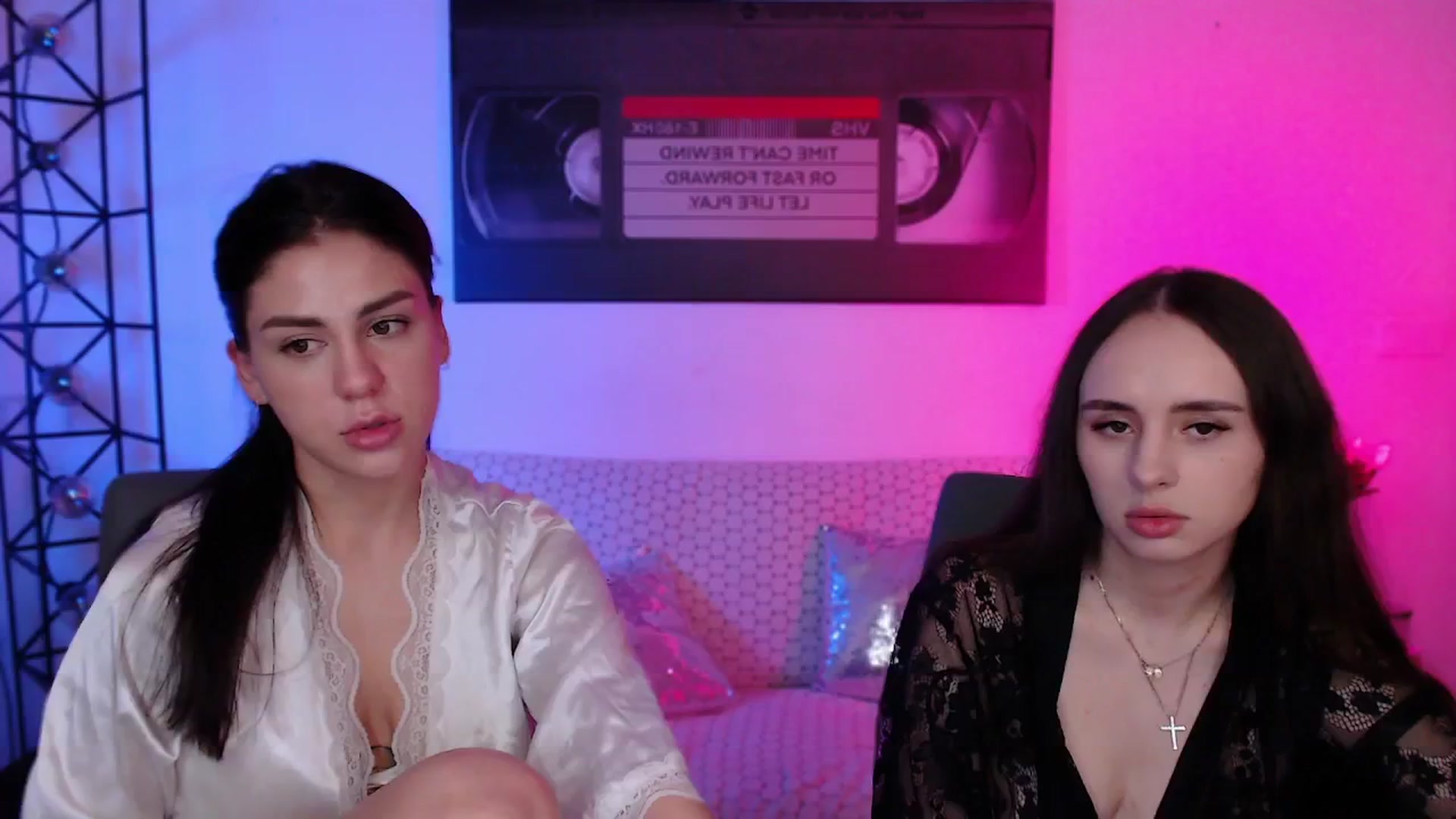Gallery image thumbnail from Lady_Luck0's myfreecams stream on, 04/23/2026, 02:48 image 6 of 20