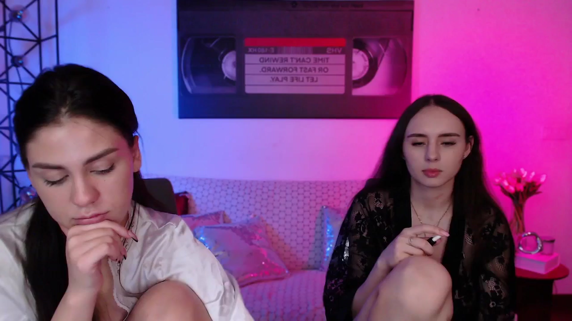 Gallery image thumbnail from Lady_Luck0's myfreecams stream on, 04/23/2026, 02:48 image 10 of 20