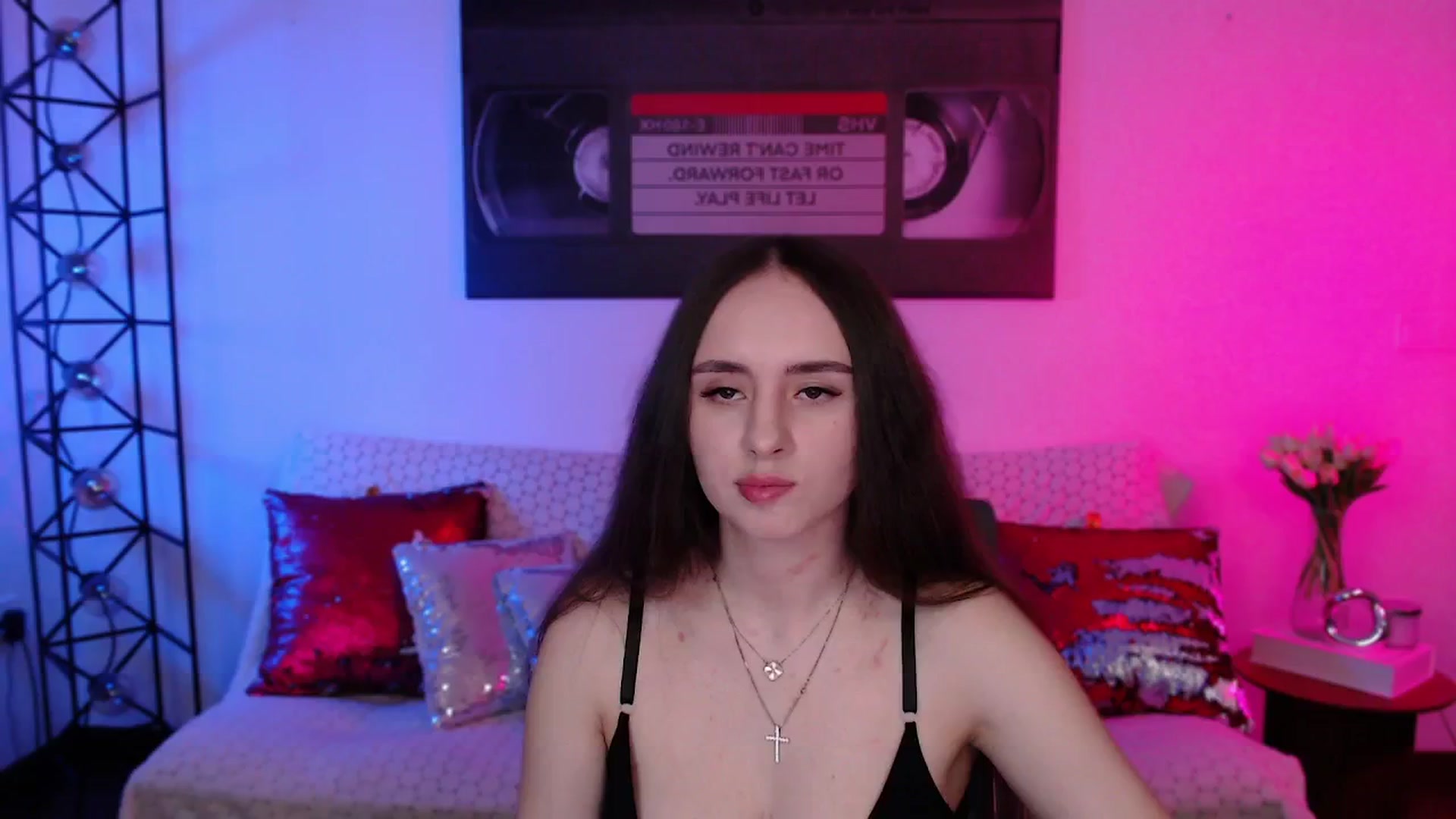 Gallery image thumbnail from Lady_Luck0's myfreecams stream on, 04/23/2026, 22:59 image 6 of 20