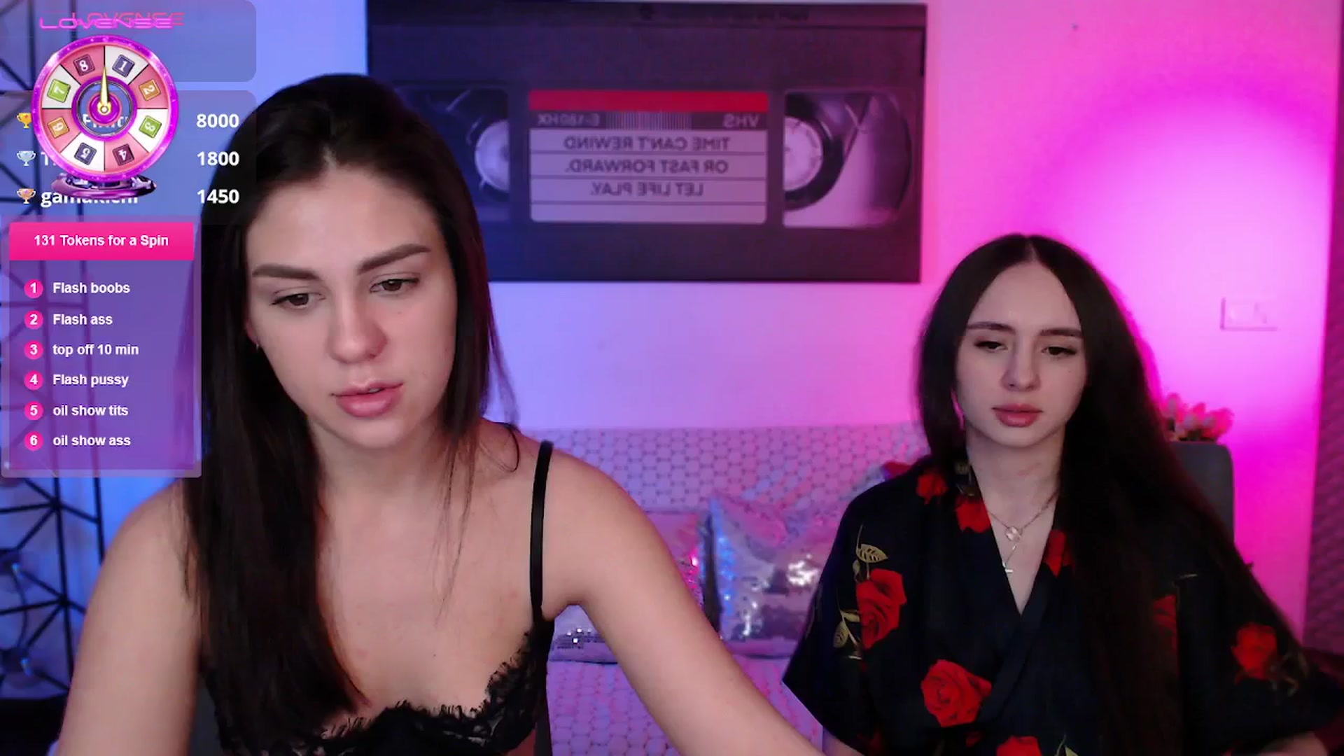 Gallery image thumbnail from Lady_Luck0's myfreecams stream on, 04/24/2026, 23:42 image 20 of 20