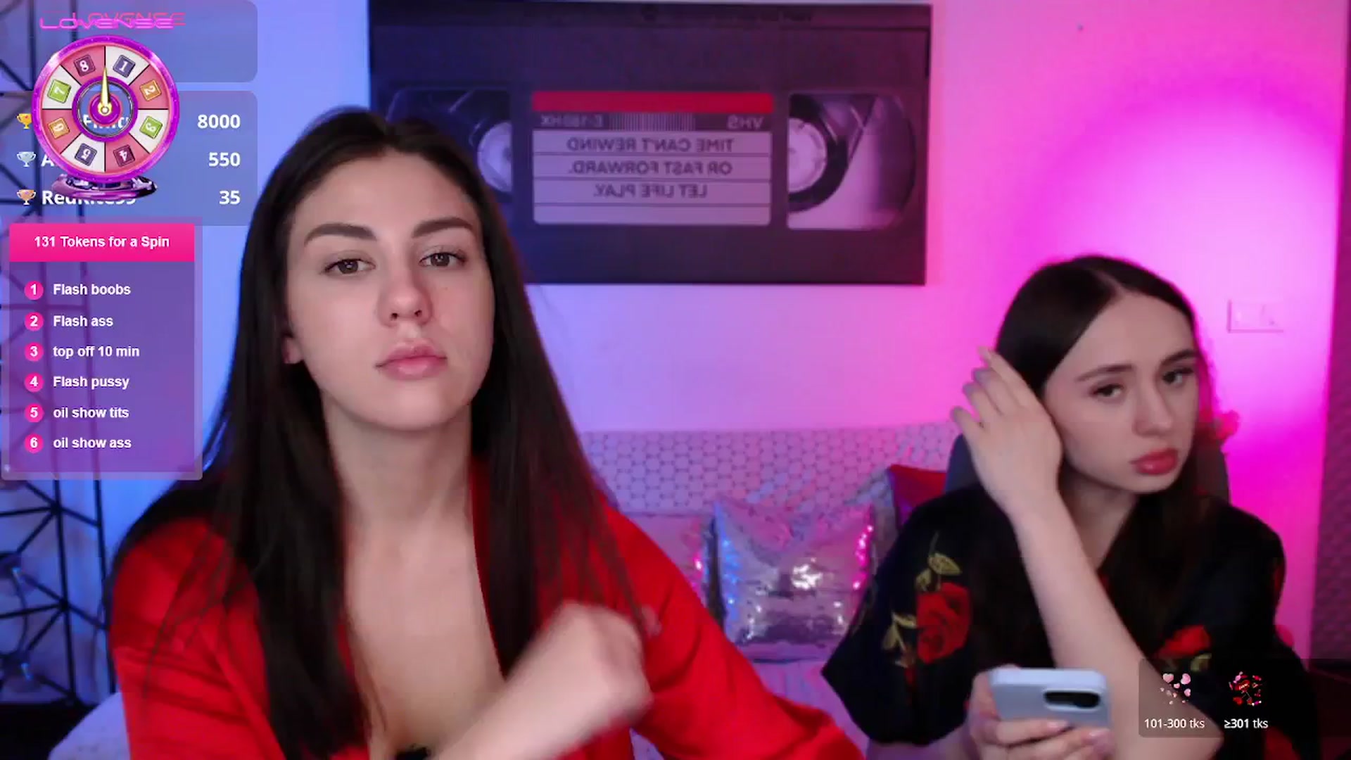 Gallery image thumbnail from Lady_Luck0's myfreecams stream on, 04/24/2026, 23:42 image 15 of 20