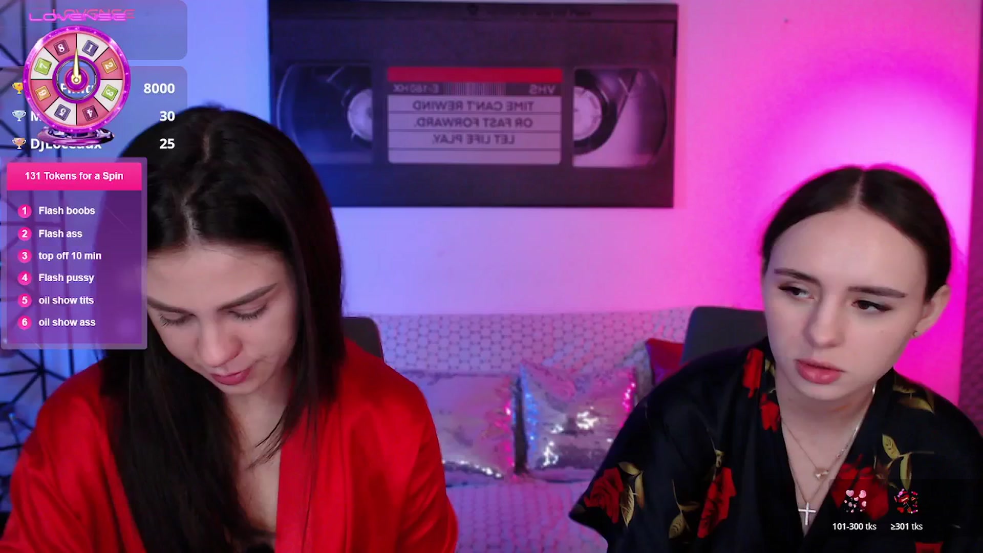 Gallery image thumbnail from Lady_Luck0's myfreecams stream on, 04/24/2026, 23:42 image 3 of 20