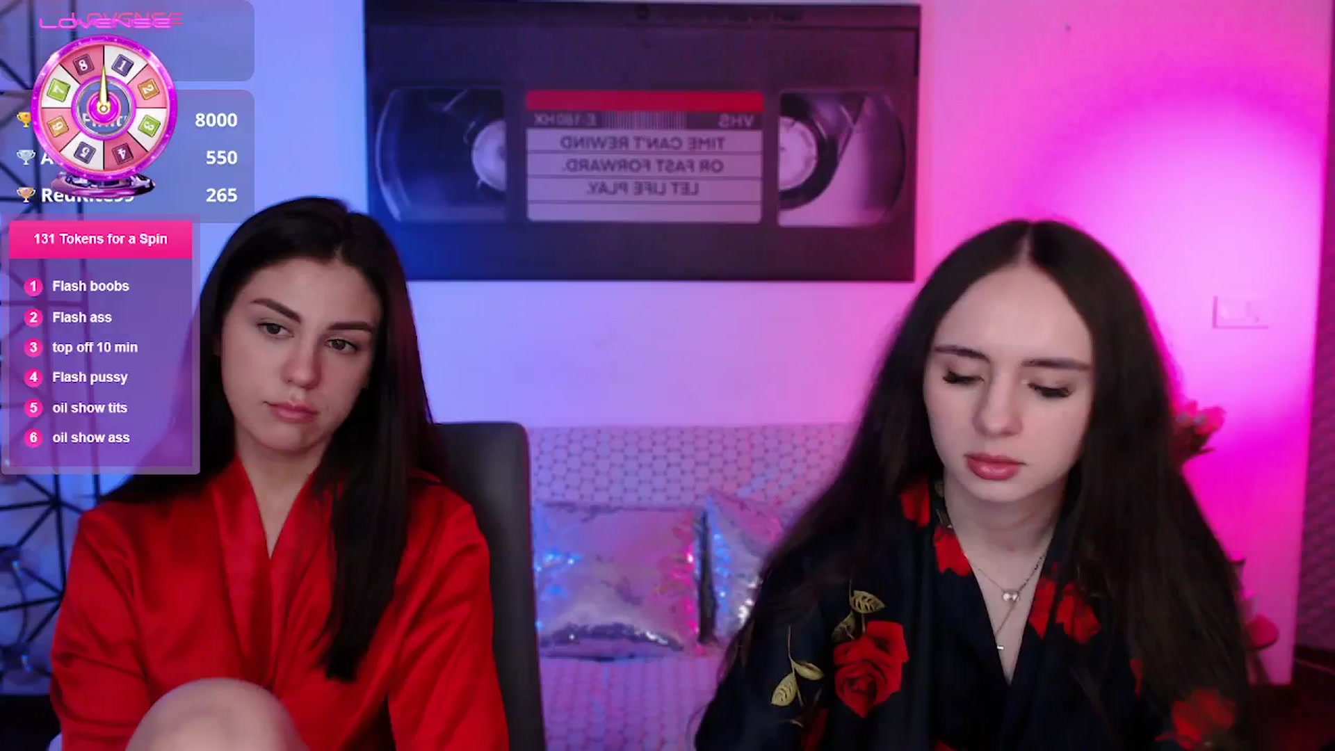 Gallery image thumbnail from Lady_Luck0's myfreecams stream on, 04/24/2026, 23:42 image 18 of 20