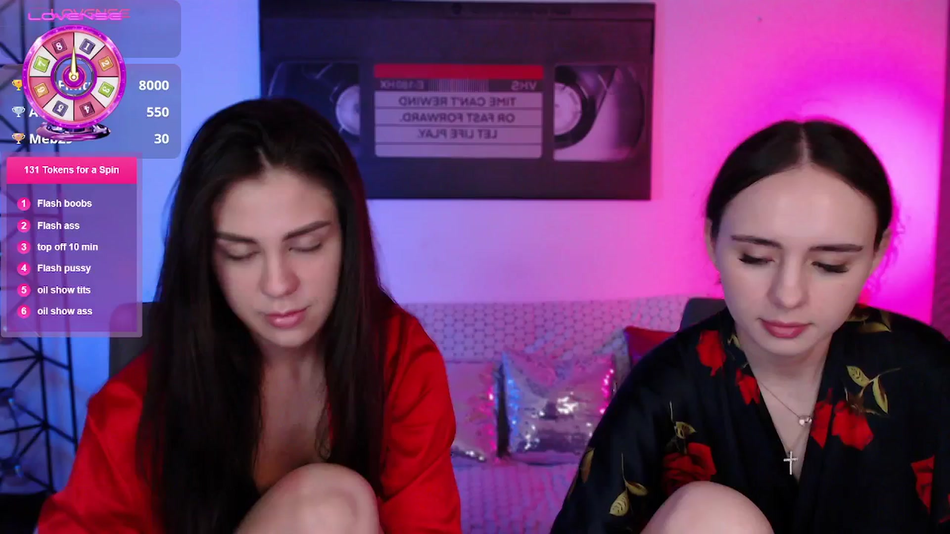 Gallery image thumbnail from Lady_Luck0's myfreecams stream on, 04/24/2026, 23:42 image 8 of 20