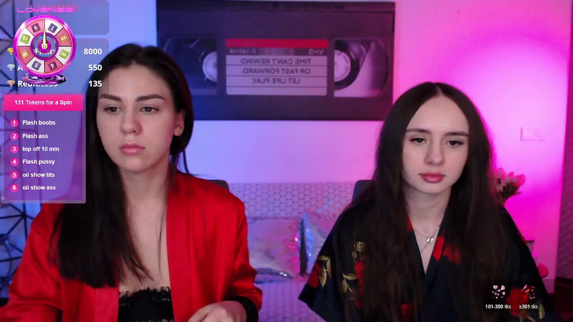 Gallery image thumbnail from Lady_Luck0's myfreecams stream on, 04/24/2026, 23:42 image 16 of 20