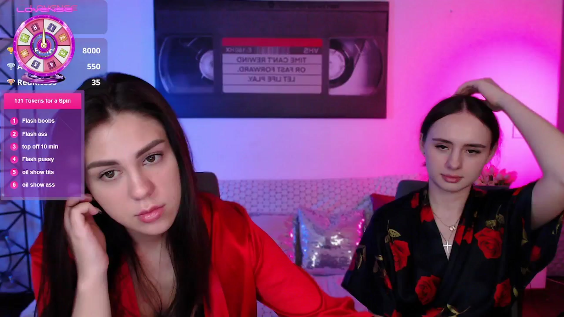 Gallery image thumbnail from Lady_Luck0's myfreecams stream on, 04/24/2026, 23:42 image 13 of 20