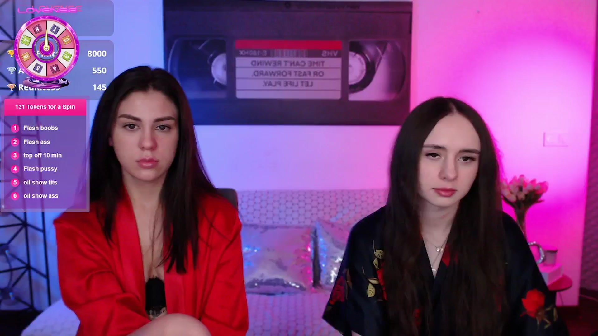 Gallery image thumbnail from Lady_Luck0's myfreecams stream on, 04/24/2026, 23:42 image 17 of 20