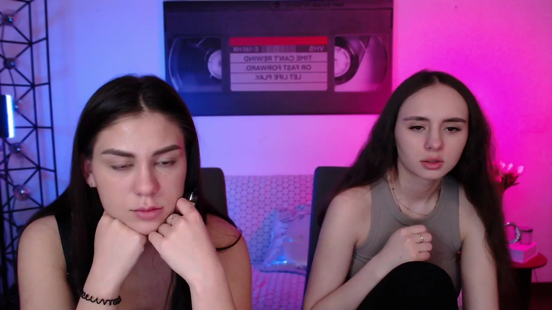 Gallery image thumbnail from Lady_Luck0's myfreecams stream on, 04/26/2026, 02:56 image 14 of 20