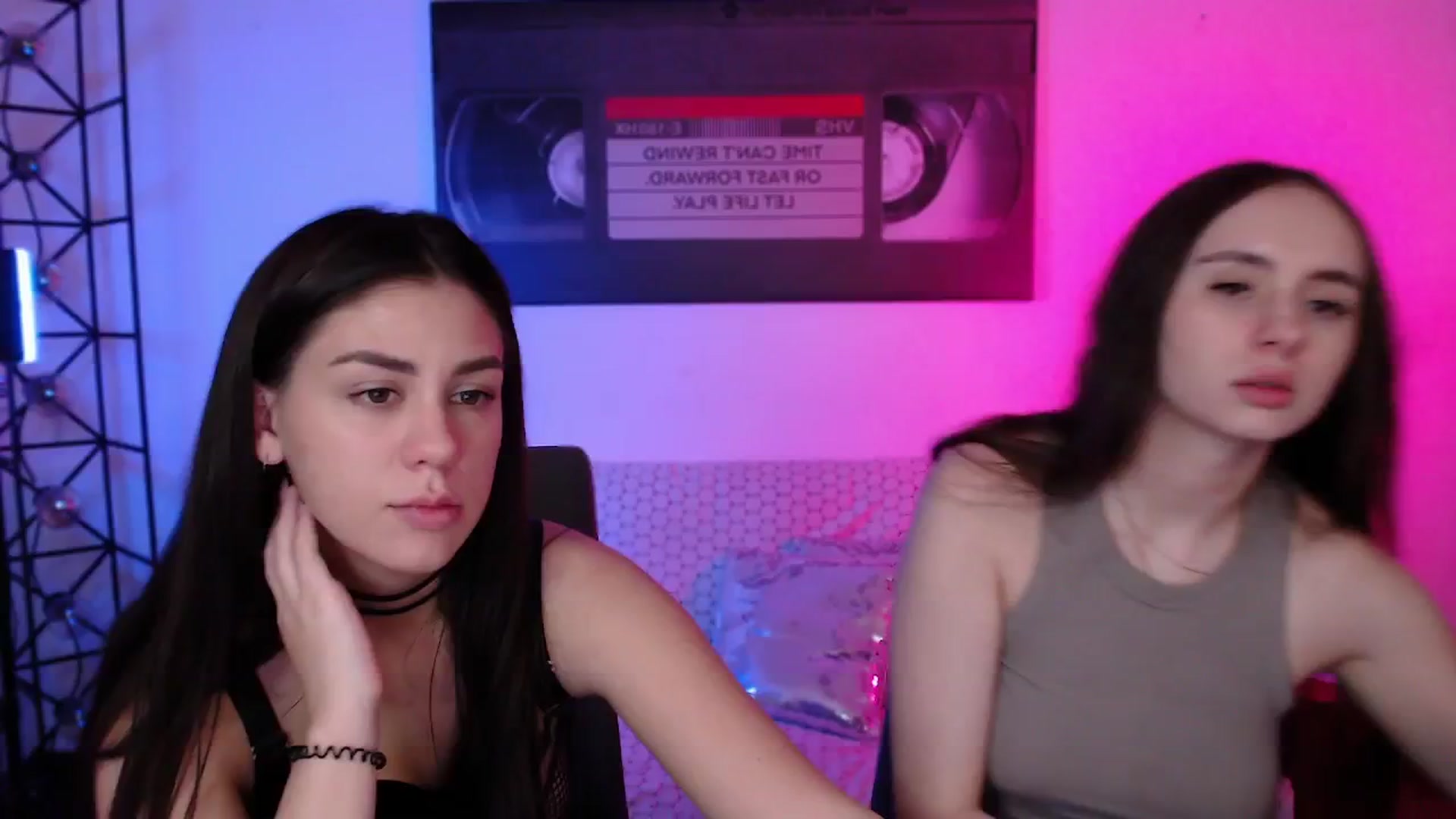 Gallery image thumbnail from Lady_Luck0's myfreecams stream on, 04/26/2026, 02:56 image 1 of 20