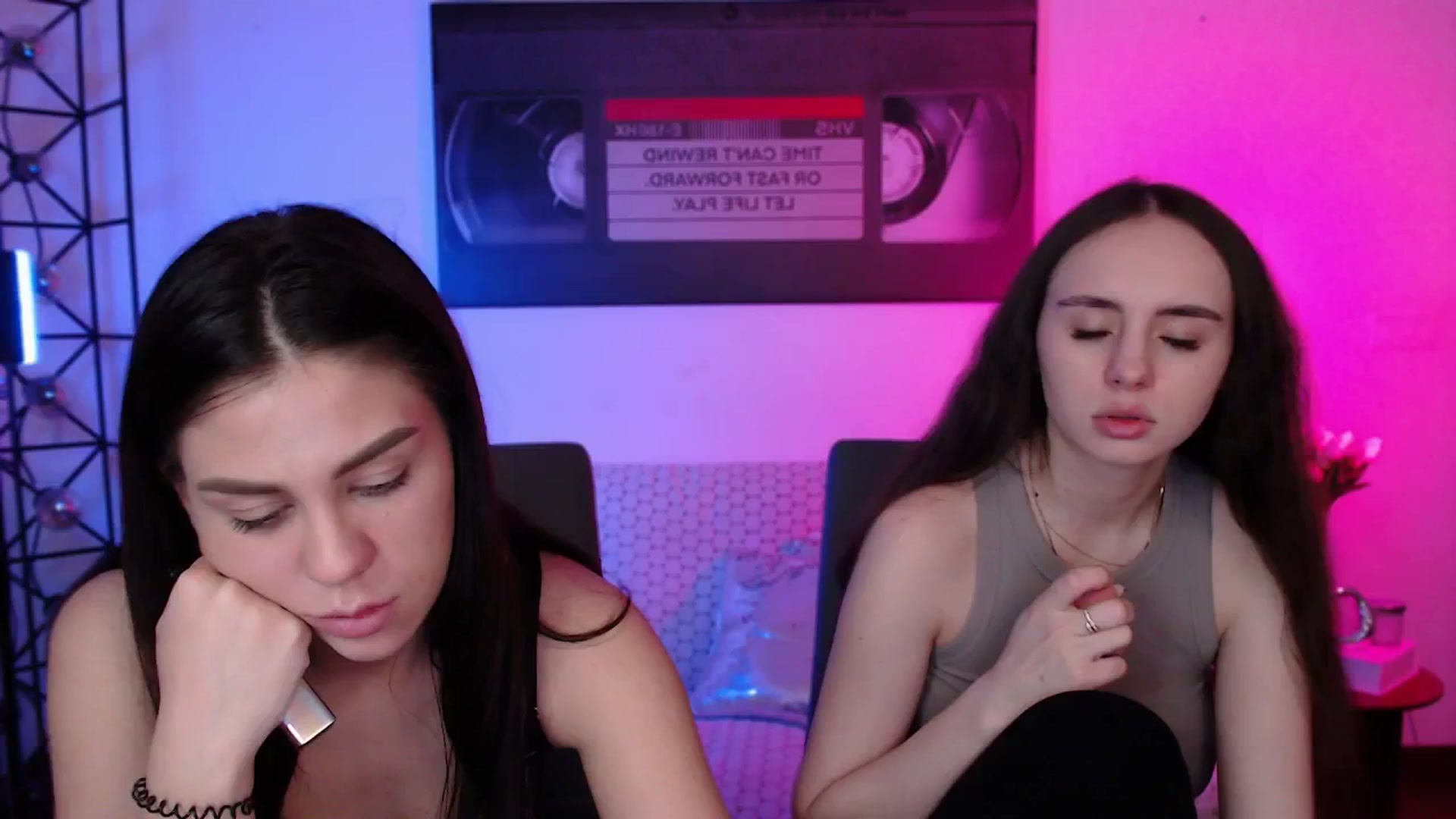 Gallery image thumbnail from Lady_Luck0's myfreecams stream on, 04/26/2026, 02:56 image 13 of 20