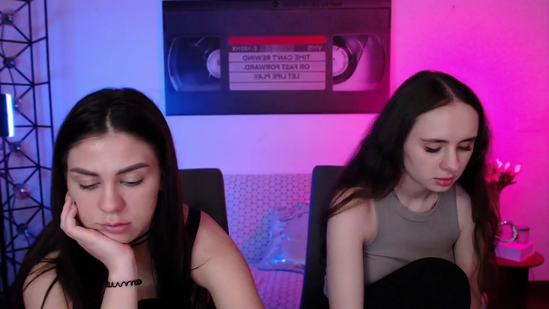 Gallery image thumbnail from Lady_Luck0's myfreecams stream on, 04/26/2026, 02:56 image 4 of 20