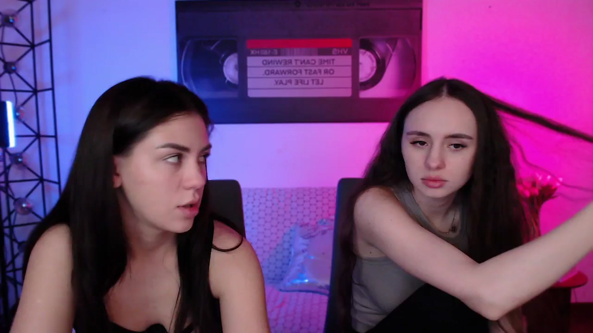 Gallery image thumbnail from Lady_Luck0's myfreecams stream on, 04/26/2026, 02:56 image 11 of 20