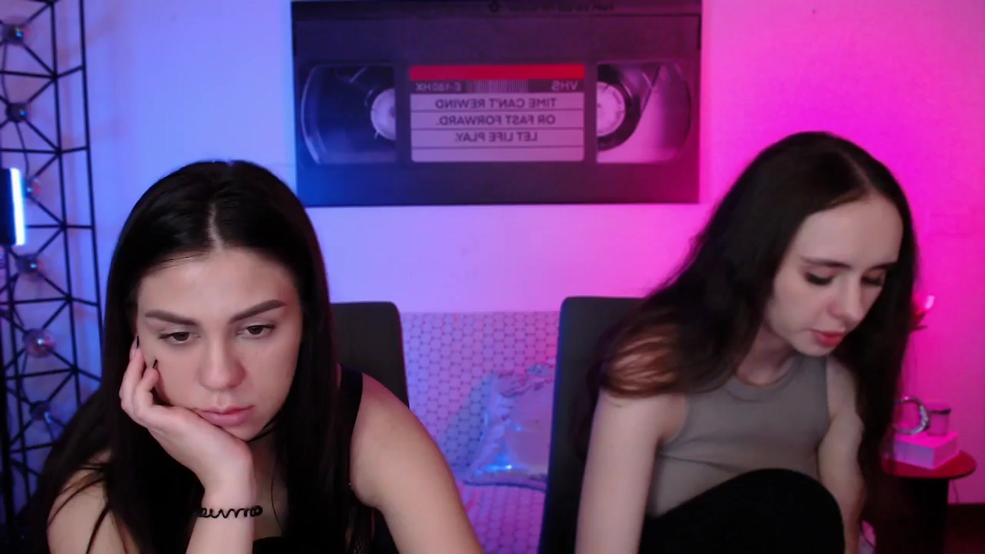 Gallery image thumbnail from Lady_Luck0's myfreecams stream on, 04/26/2026, 02:56 image 5 of 20