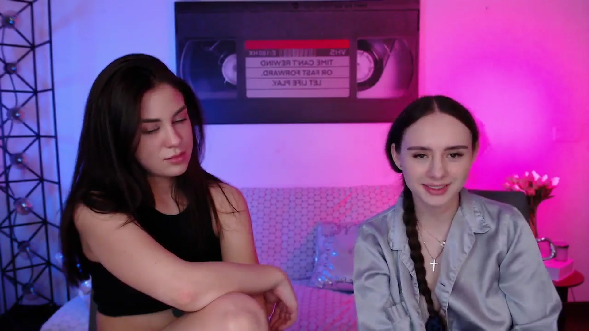 Gallery image thumbnail from Lady_Luck0's myfreecams stream on, 04/26/2026, 22:02 image 19 of 20