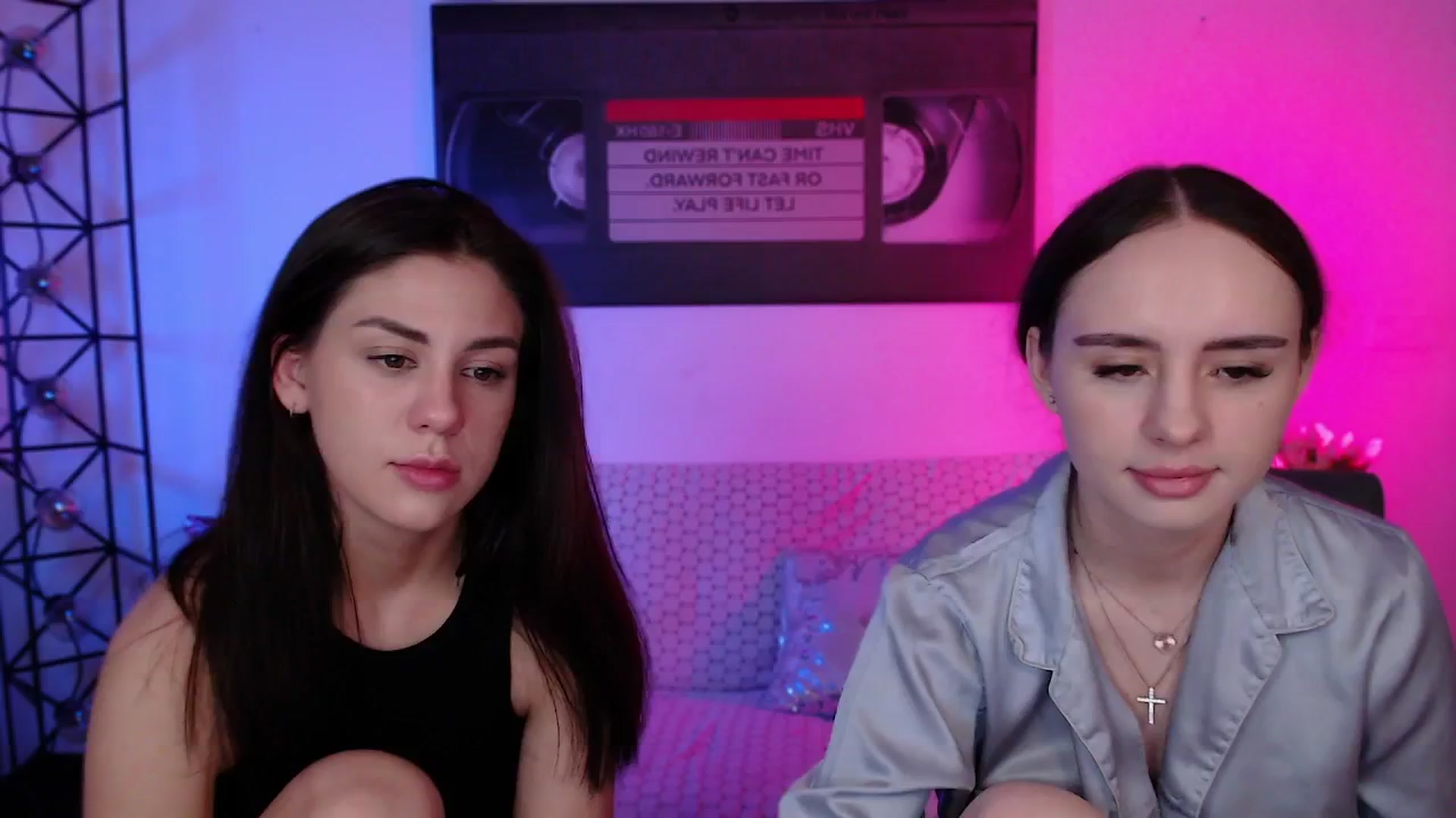 Gallery image thumbnail from Lady_Luck0's myfreecams stream on, 04/26/2026, 22:02 image 8 of 20