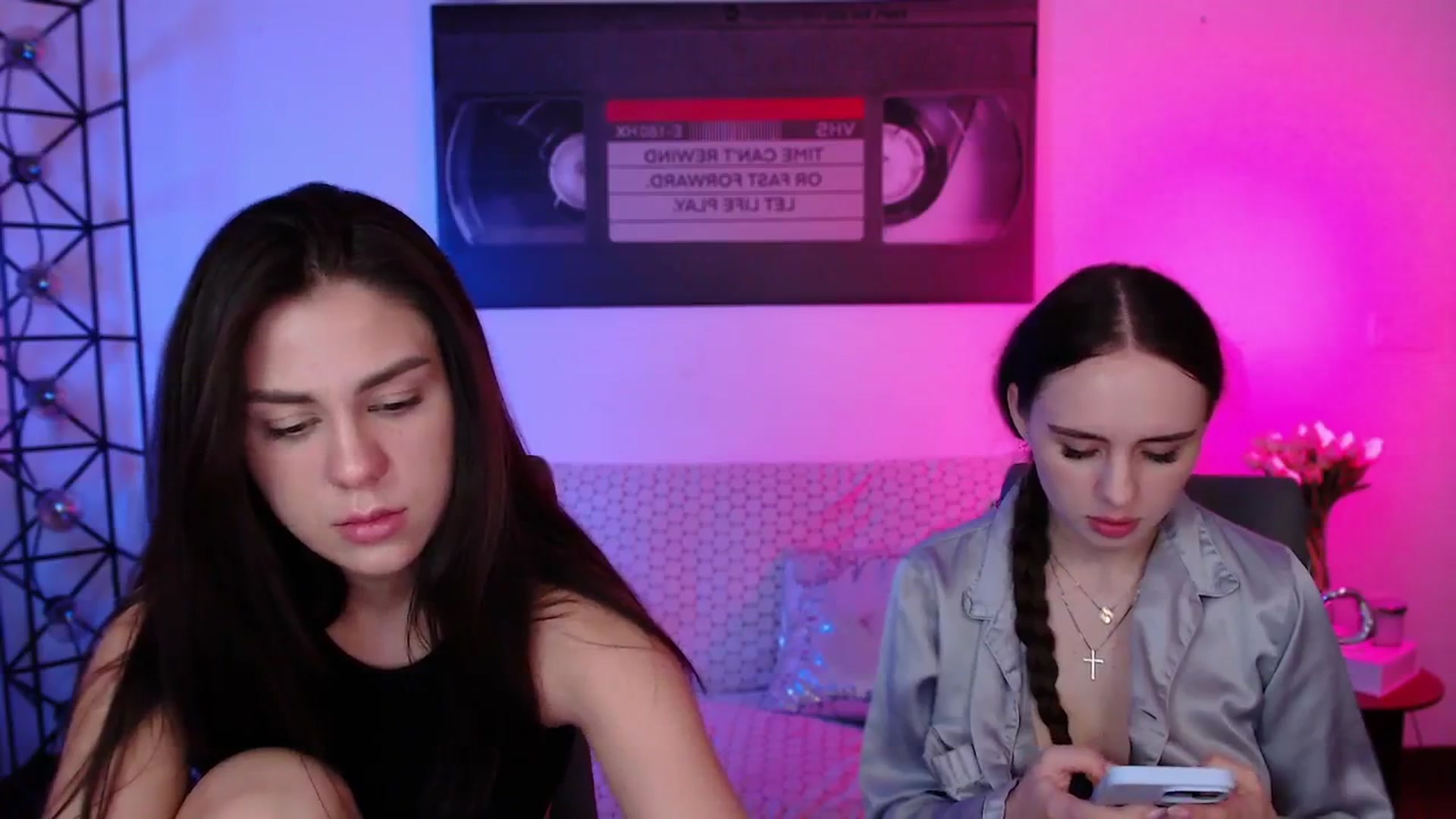 Gallery image thumbnail from Lady_Luck0's myfreecams stream on, 04/26/2026, 22:02 image 20 of 20
