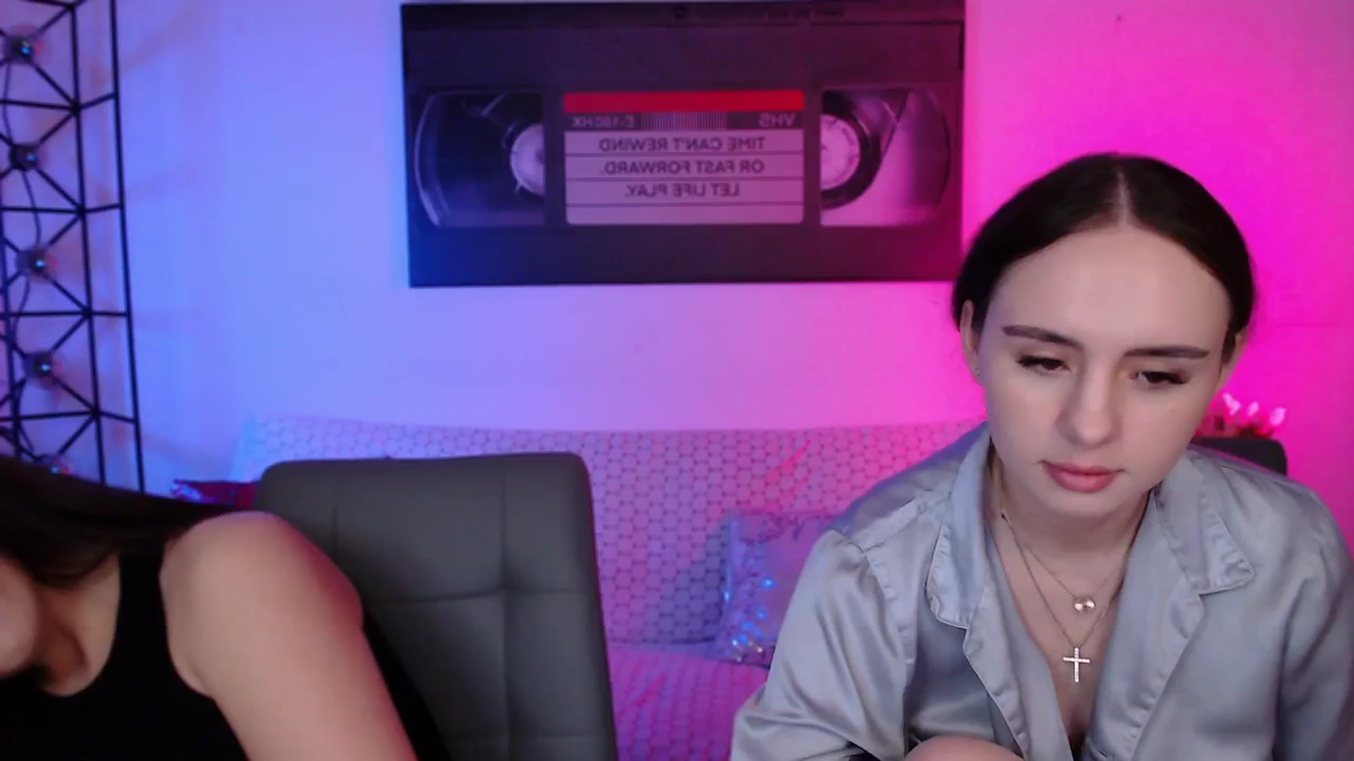 Gallery image thumbnail from Lady_Luck0's myfreecams stream on, 04/26/2026, 22:02 image 6 of 20
