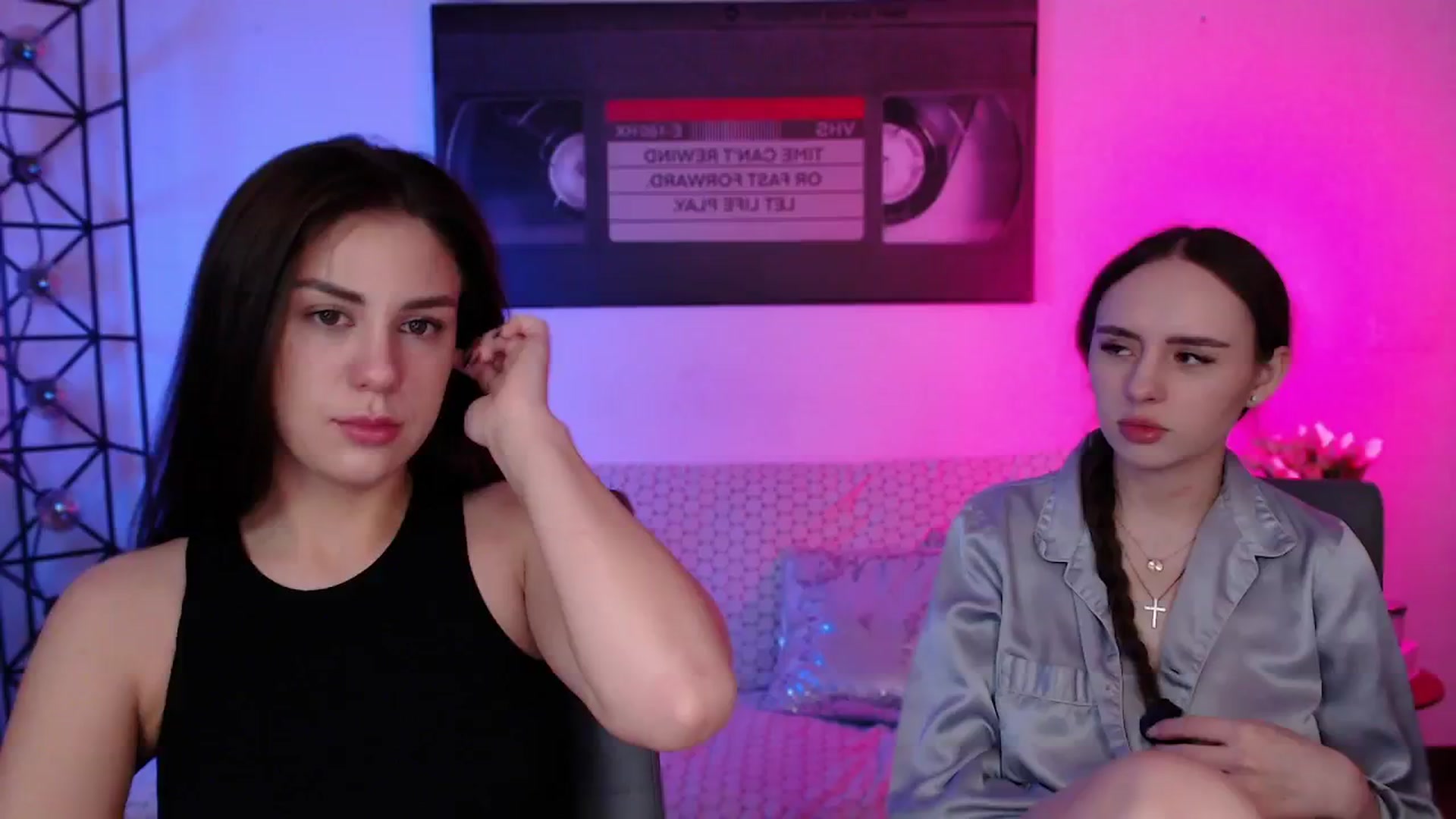 Gallery image thumbnail from Lady_Luck0's myfreecams stream on, 04/26/2026, 22:02 image 4 of 20