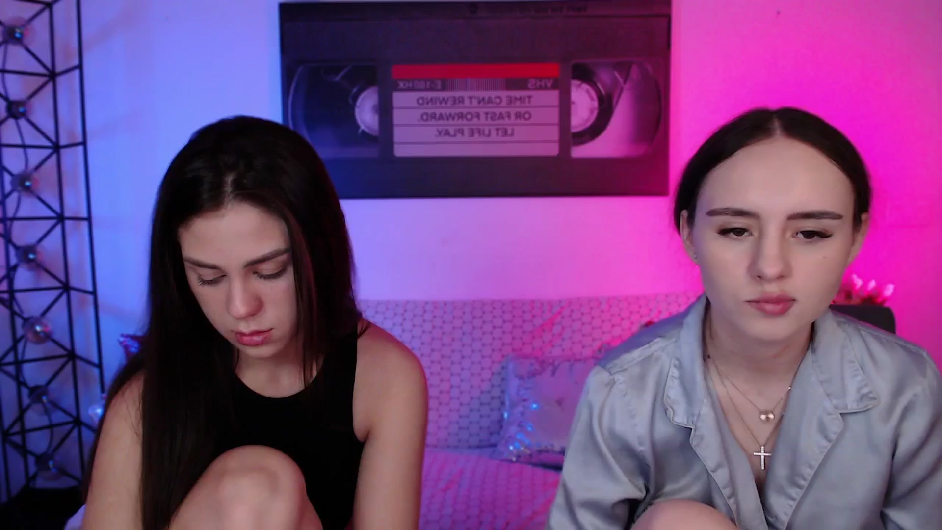 Gallery image thumbnail from Lady_Luck0's myfreecams stream on, 04/26/2026, 22:02 image 10 of 20