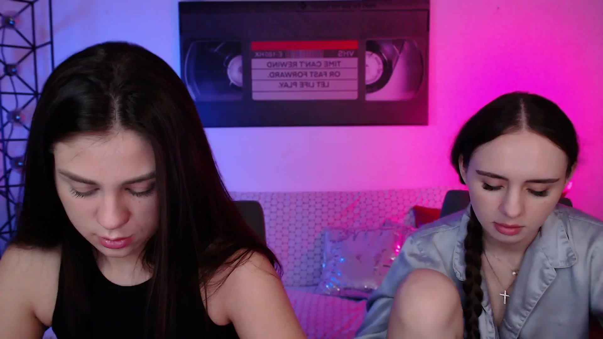 Gallery image thumbnail from Lady_Luck0's myfreecams stream on, 04/26/2026, 22:02 image 2 of 20