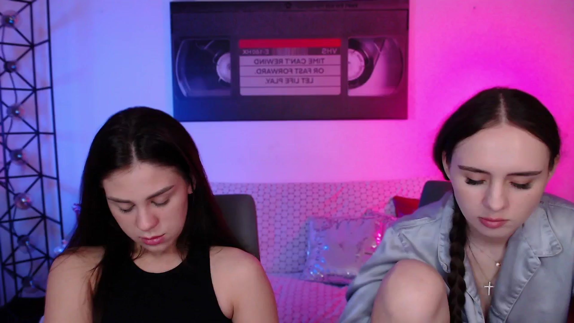 Gallery image thumbnail from Lady_Luck0's myfreecams stream on, 04/26/2026, 22:02 image 1 of 20