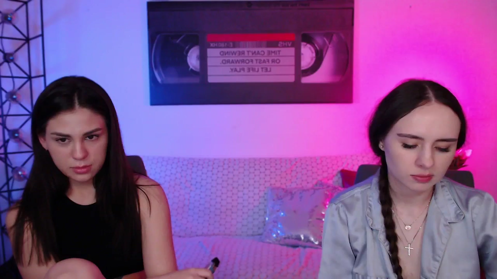 Gallery image thumbnail from Lady_Luck0's myfreecams stream on, 04/27/2026, 24:03 image 20 of 20