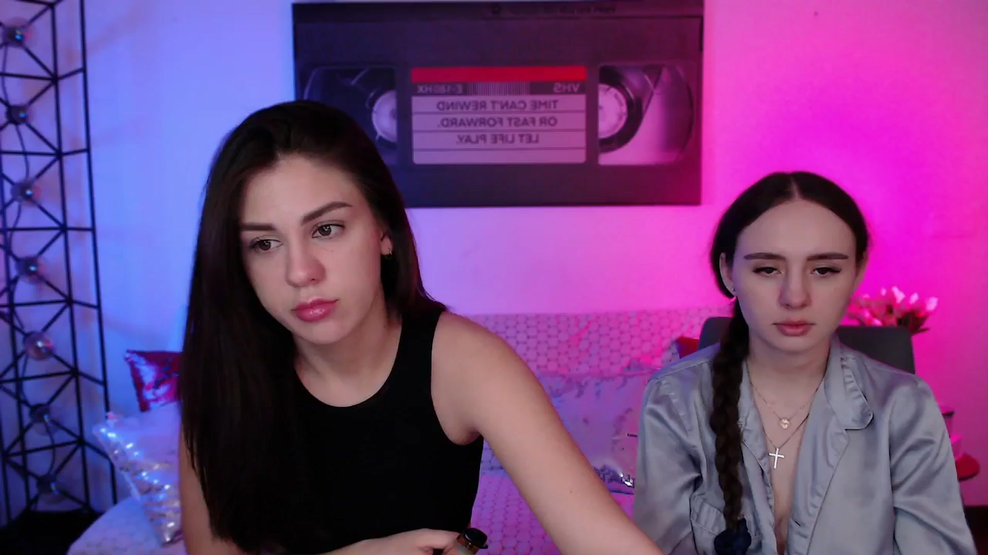 Gallery image thumbnail from Lady_Luck0's myfreecams stream on, 04/27/2026, 24:03 image 5 of 20