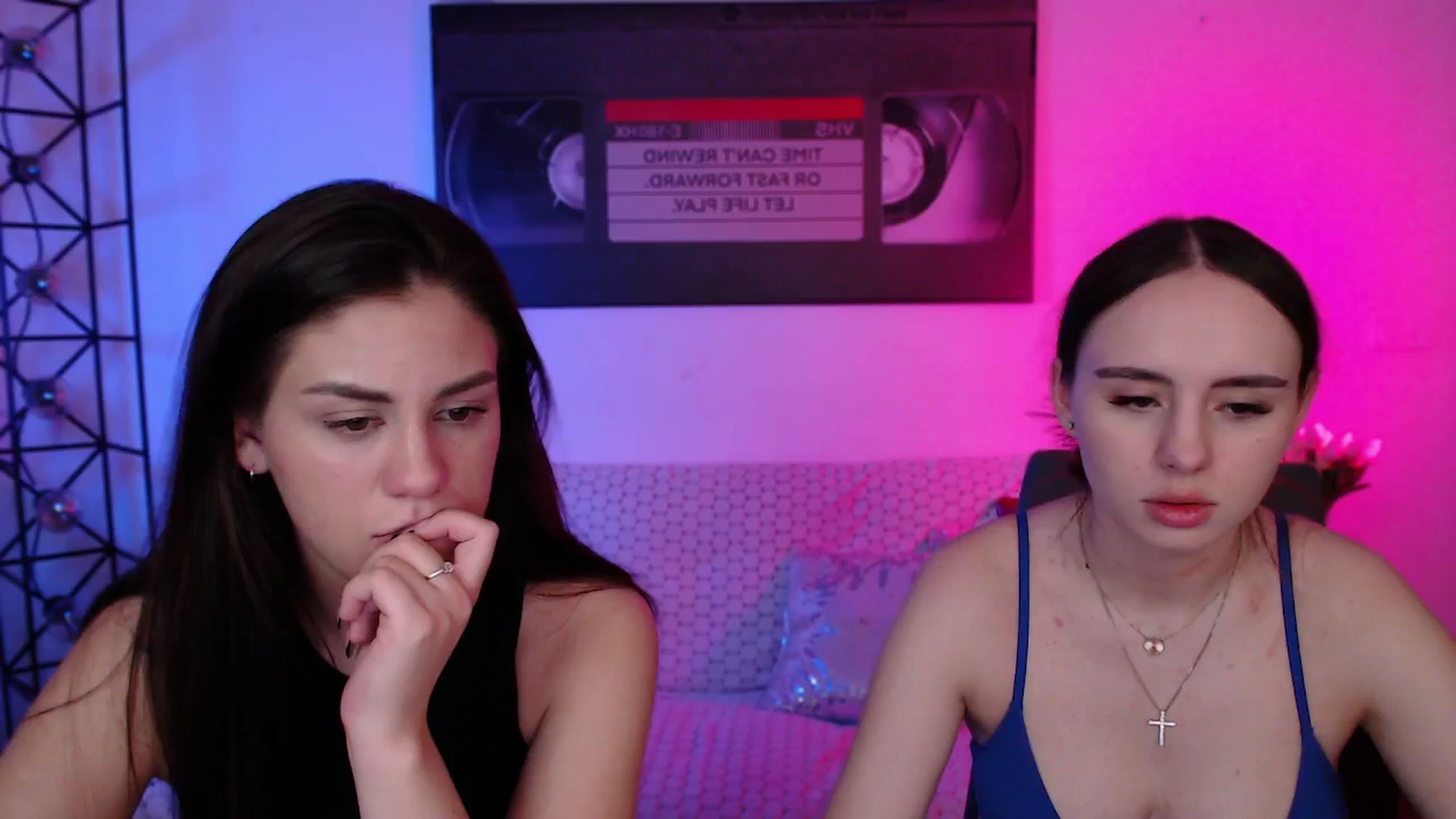 Gallery image thumbnail from Lady_Luck0's myfreecams stream on, 04/27/2026, 02:16 image 13 of 20