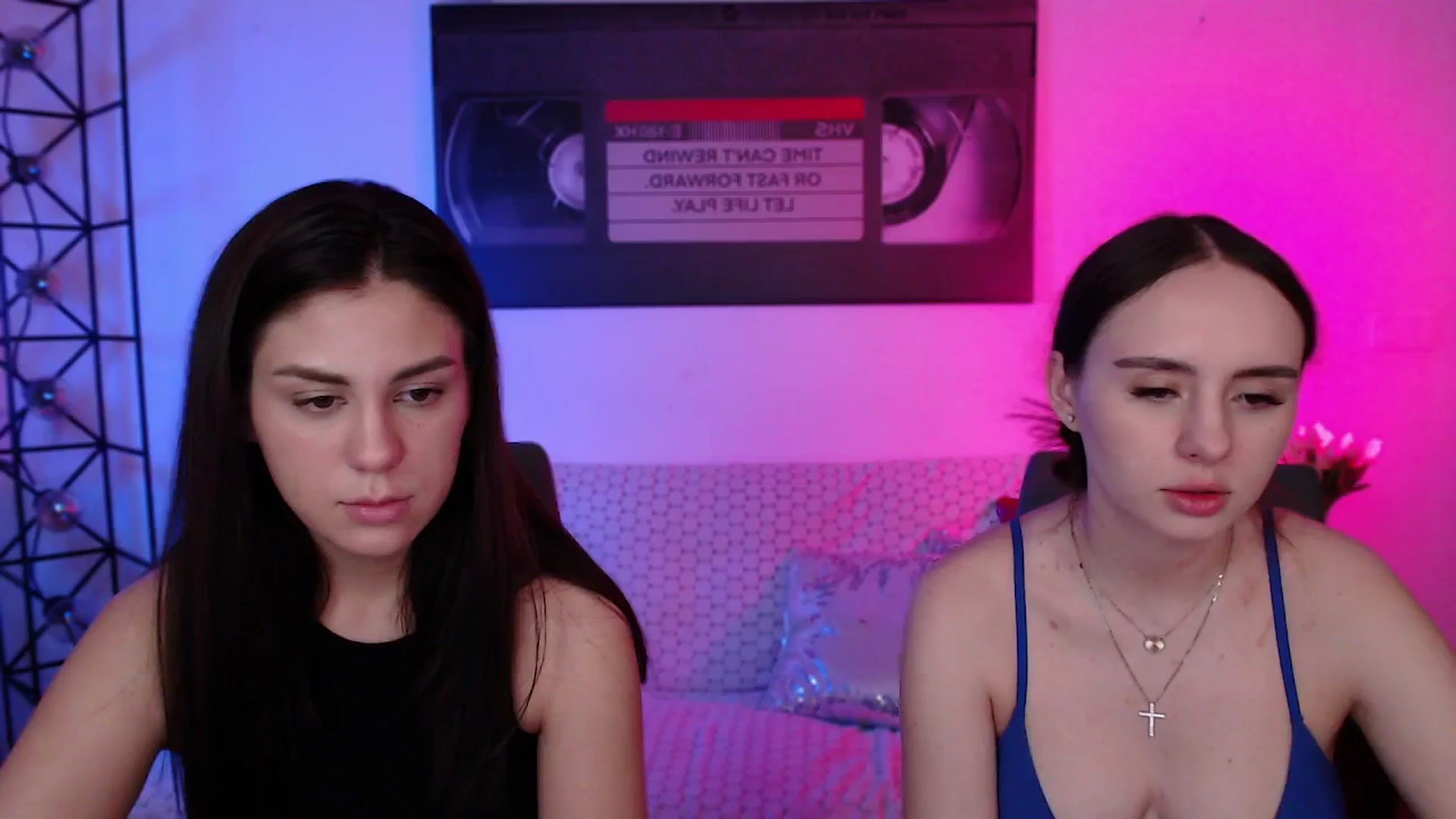 Gallery image thumbnail from Lady_Luck0's myfreecams stream on, 04/27/2026, 02:16 image 12 of 20
