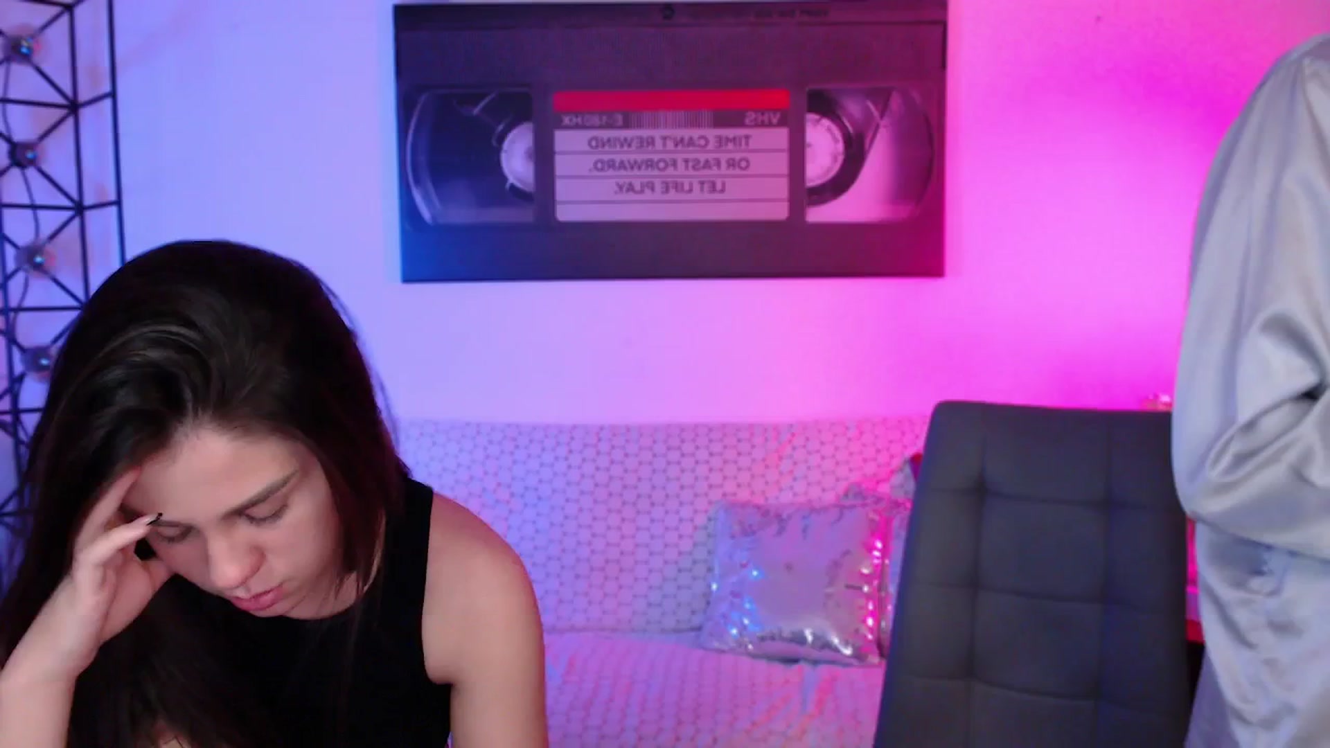Gallery image thumbnail from Lady_Luck0's myfreecams stream on, 04/27/2026, 02:16 image 4 of 20