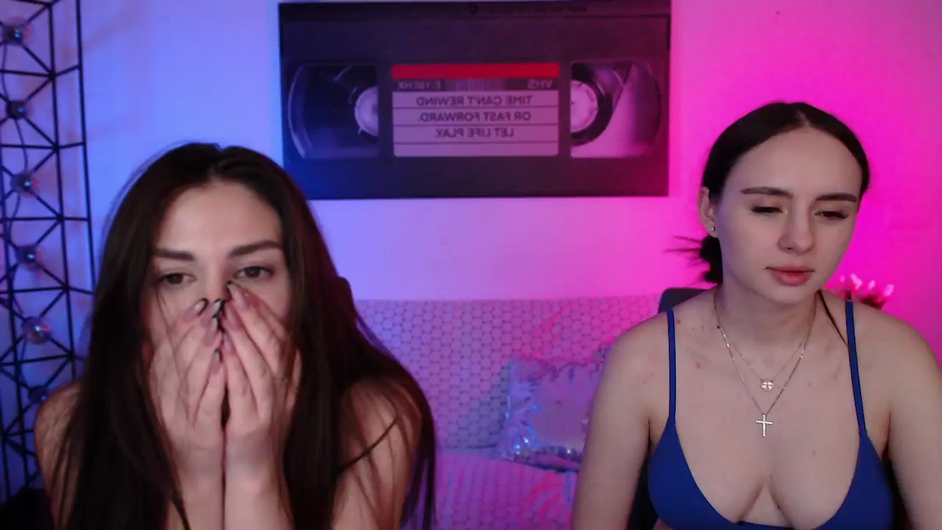 Gallery image thumbnail from Lady_Luck0's myfreecams stream on, 04/27/2026, 02:16 image 20 of 20