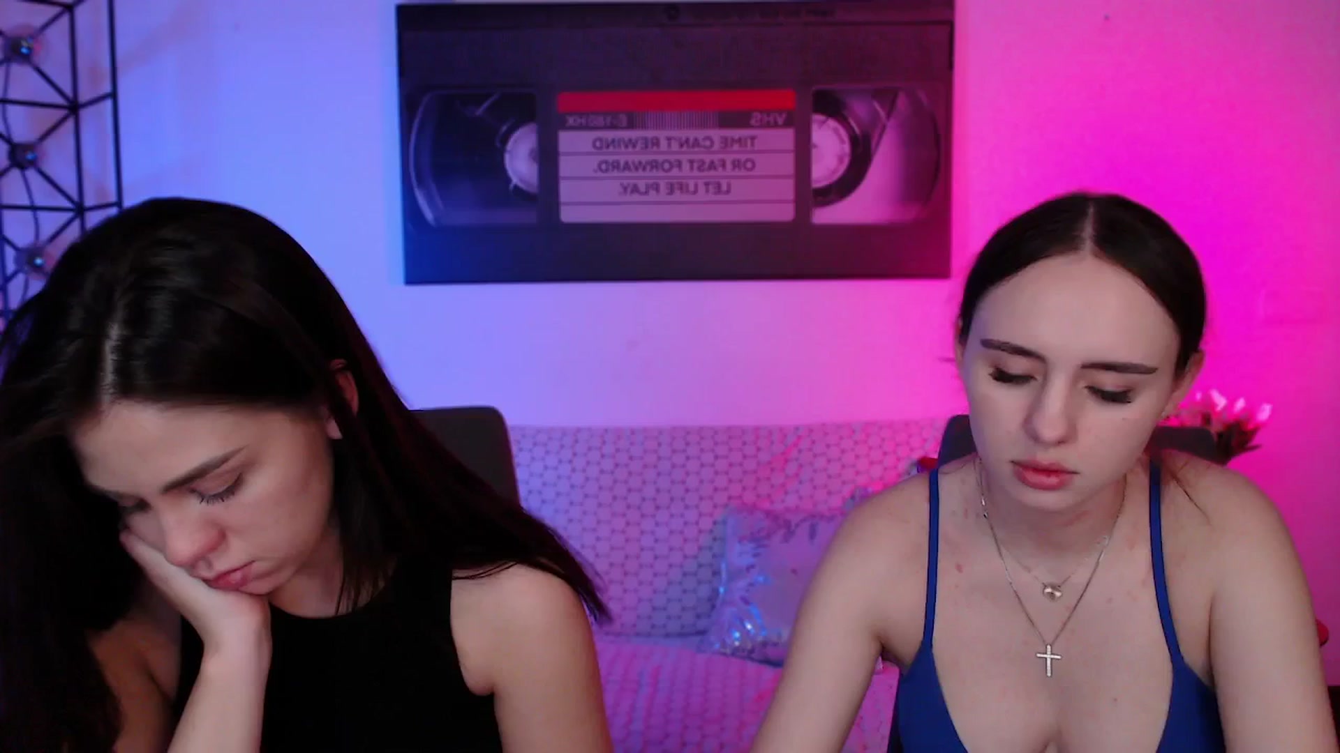 Gallery image thumbnail from Lady_Luck0's myfreecams stream on, 04/27/2026, 02:16 image 11 of 20
