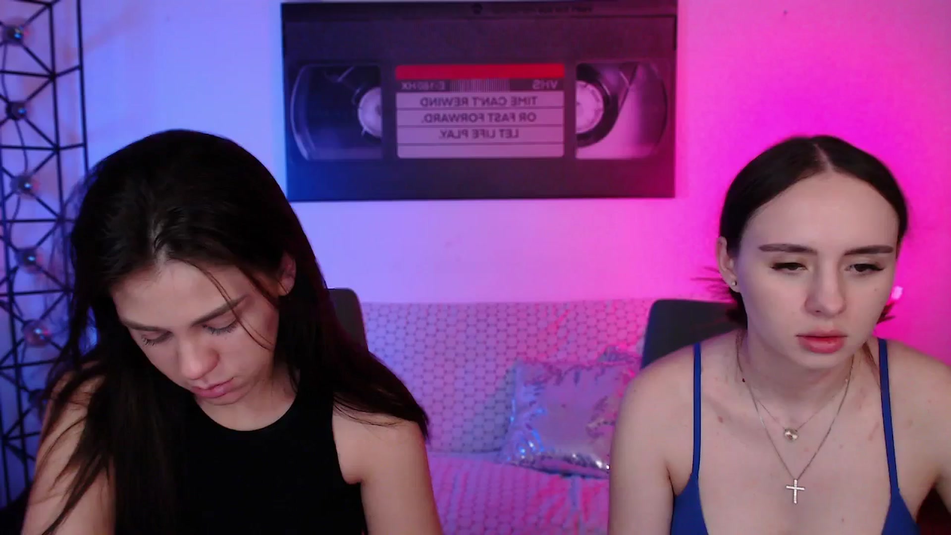 Gallery image thumbnail from Lady_Luck0's myfreecams stream on, 04/27/2026, 02:16 image 14 of 20
